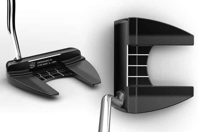 Wilson Staff Infinite Putter Bucktown Golf Stuff - Save on New and Pre-Owned Golf Equipment