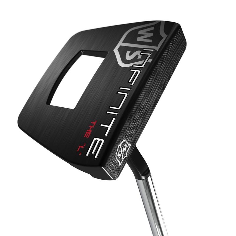 Wilson Staff Infinite Putter The L Golf Stuff - Save on New and Pre-Owned Golf Equipment Right 34 Inch