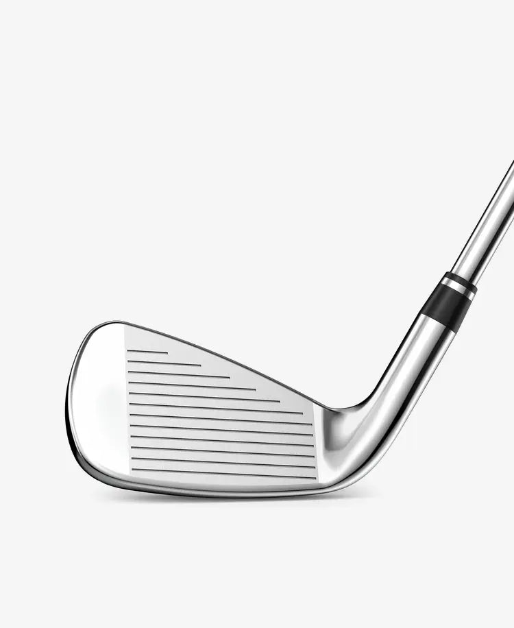 Wilson Staff Launch Pad 2 Individual Graphite Irons Golf Stuff