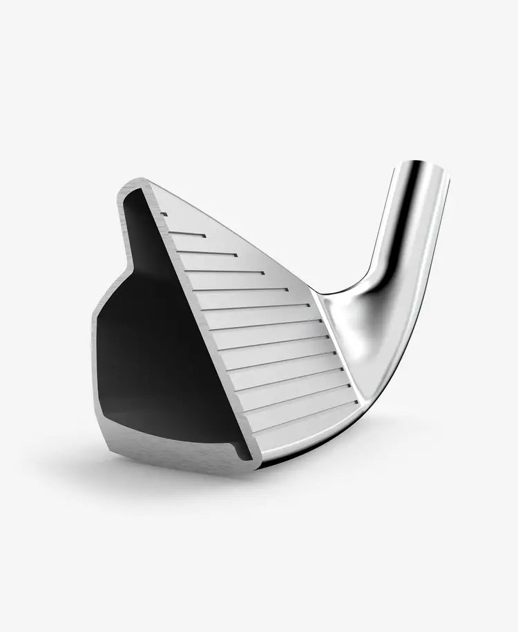 Wilson Staff Launch Pad 2 Individual Graphite Irons Golf Stuff