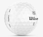 Wilson Triad Golf Balls Golf Stuff - Save on New and Pre-Owned Golf Equipment 