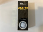Wilson Ultra Distance Golf Balls Wilson Sleeve/3 