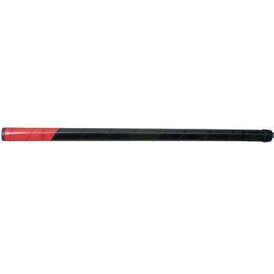 Winn 21" Blk/Red Long Putter Grip Golf Grips Golfworks Blk/Red