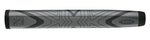 WinnPro X 1.60 Putter Grip Golf Stuff - Save on New and Pre-Owned Golf Equipment Grey/Black 