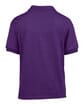 Youth Jersey Polo Purple G880B Shirts & Tops Golf Stuff