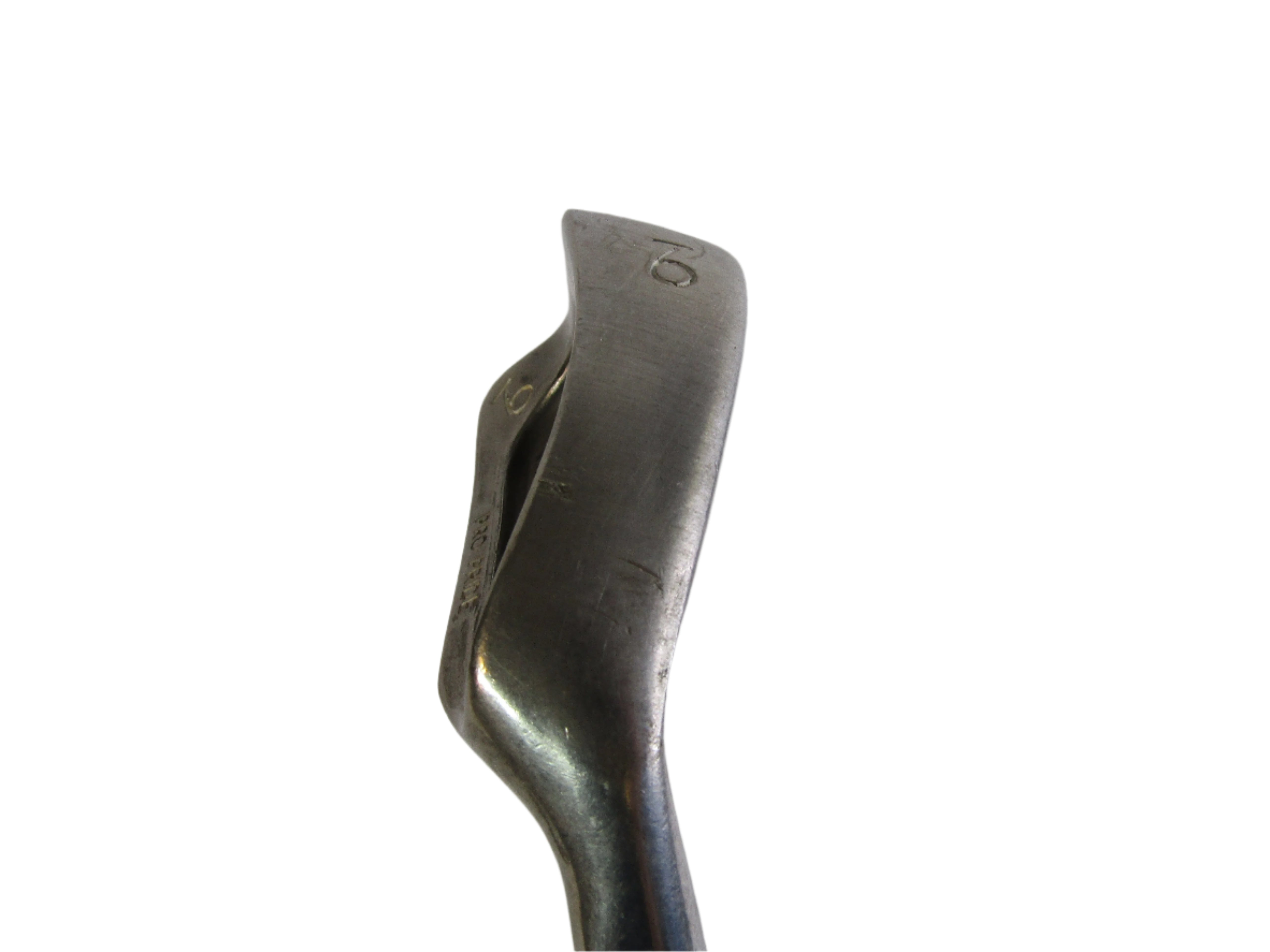 Z-Model II #9 Iron Steel Regular Mens Right Golf Stuff - Save on New and Pre-Owned Golf Equipment