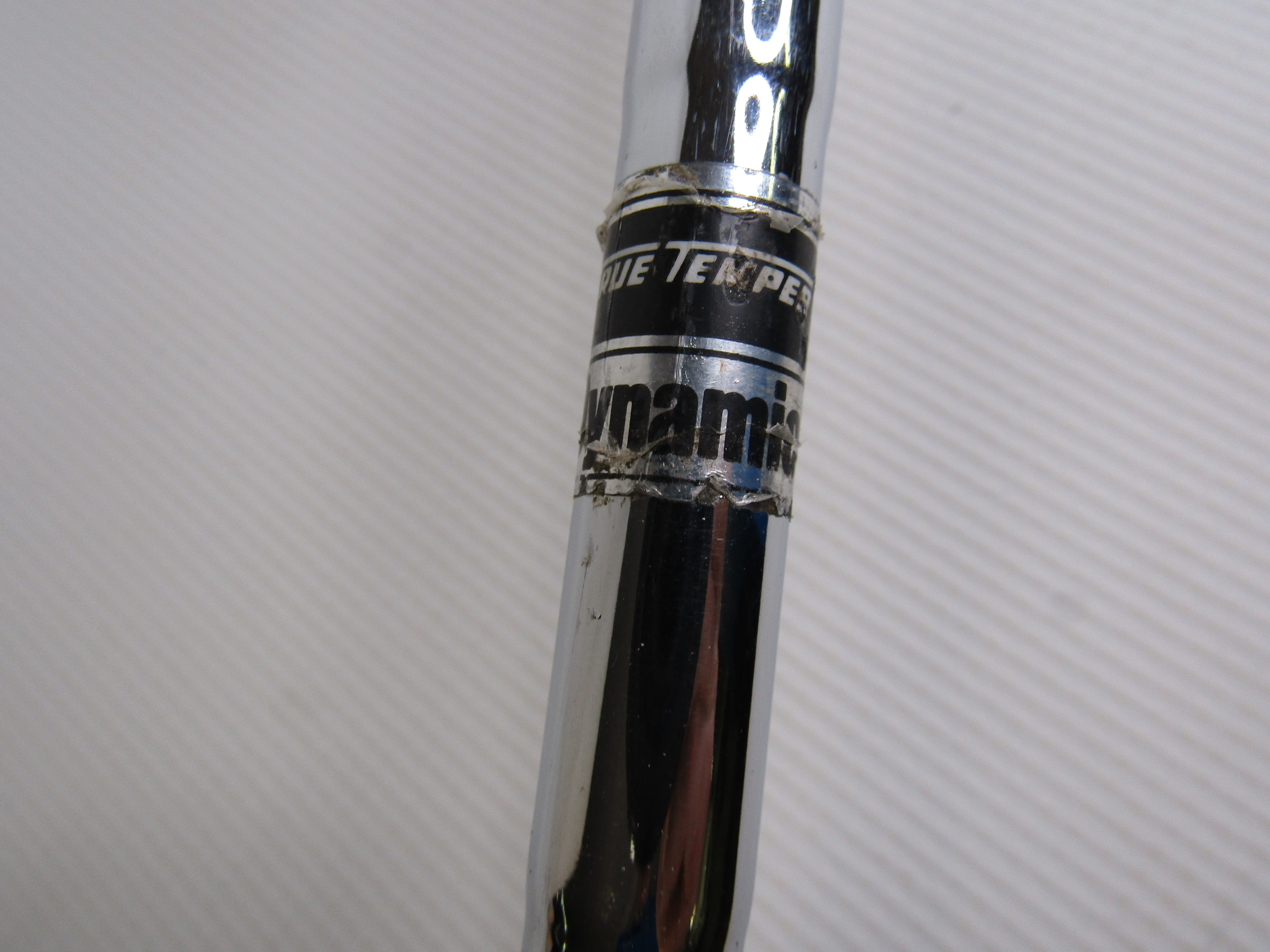 Z-Model II #9 Iron Steel Regular Mens Right Golf Stuff - Save on New and Pre-Owned Golf Equipment