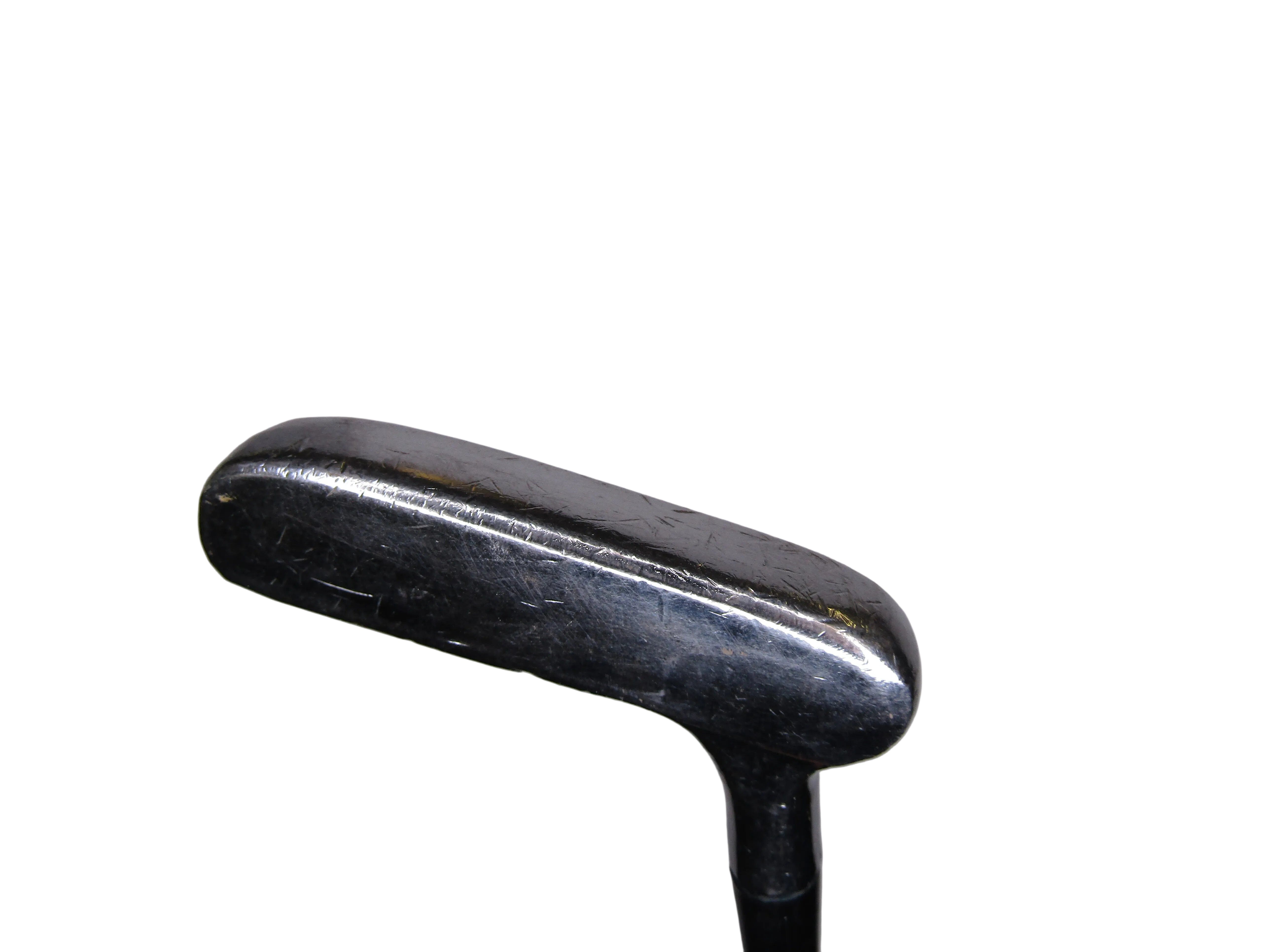 2 Way 35" Putter Steel Men's Right/Left Pre-Owned Putters Golf Stuff 