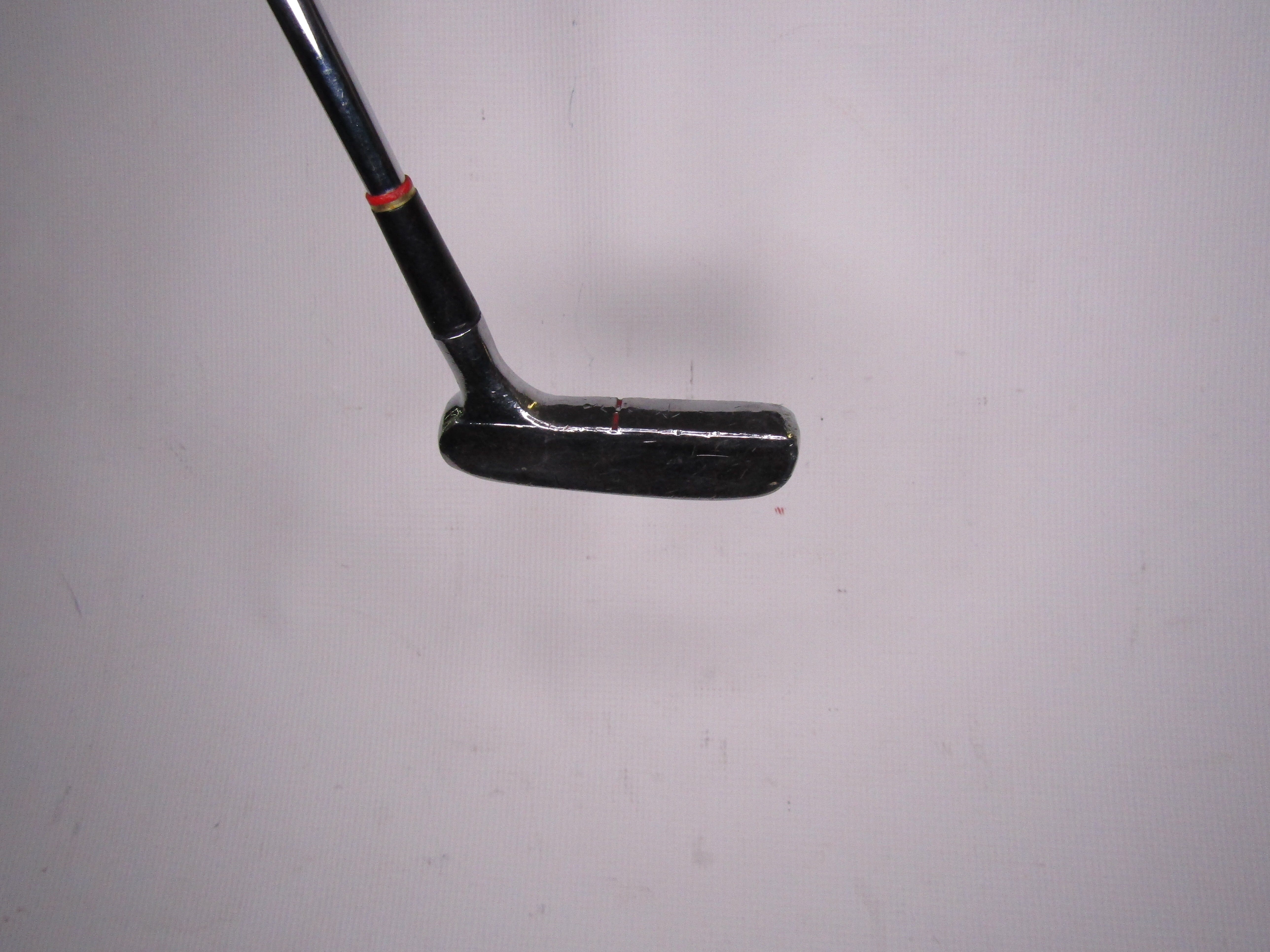 2 Way 35" Putter Steel Men's Right/Left Pre-Owned Putters Golf Stuff 