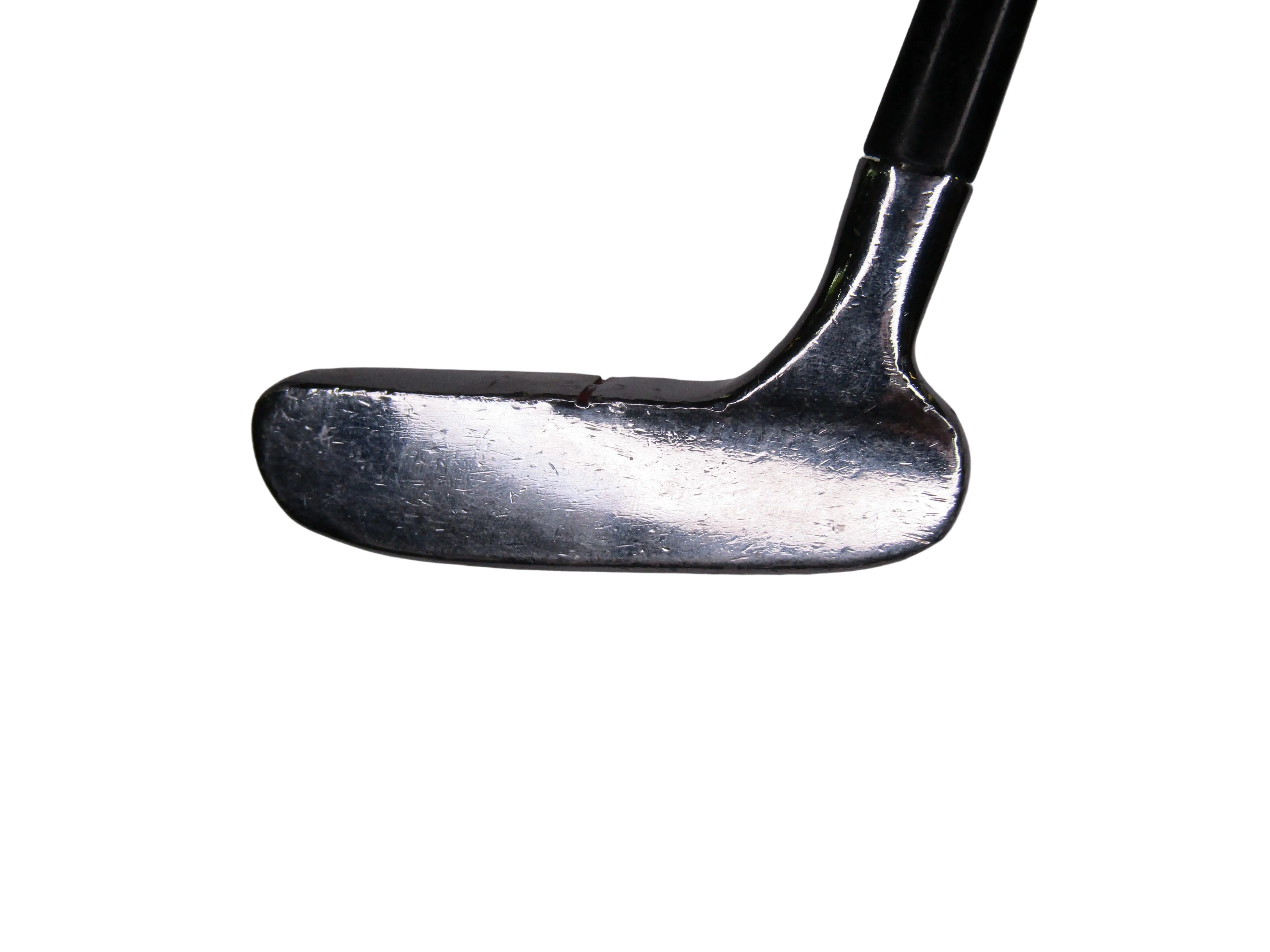 2 Way 35" Putter Steel Men's Right/Left Pre-Owned Putters Golf Stuff 