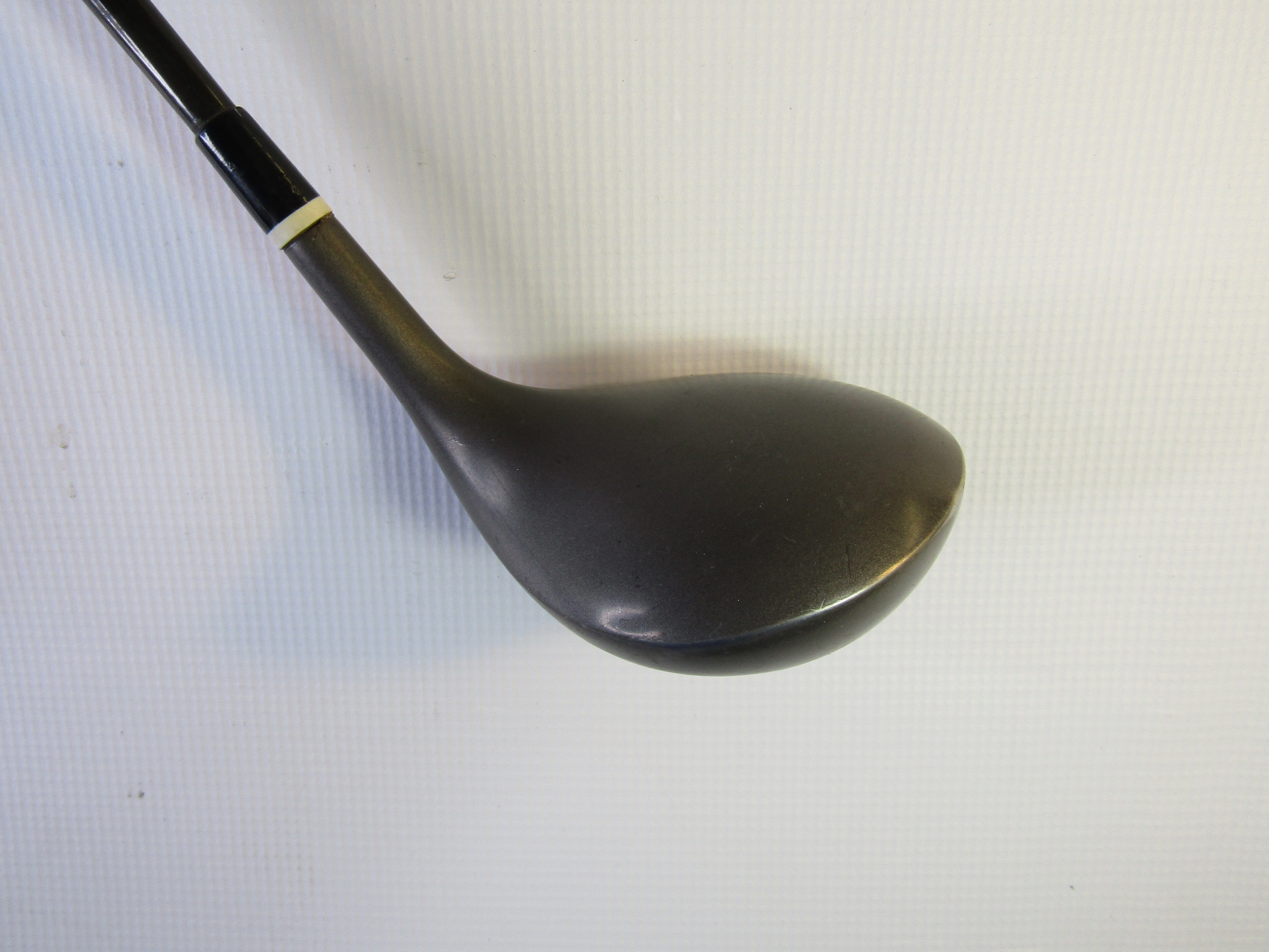 560 Tour Series 10.5° Driver Regular Flex Graphite Men's Right Pre-Owned Drivers Golf Stuff 