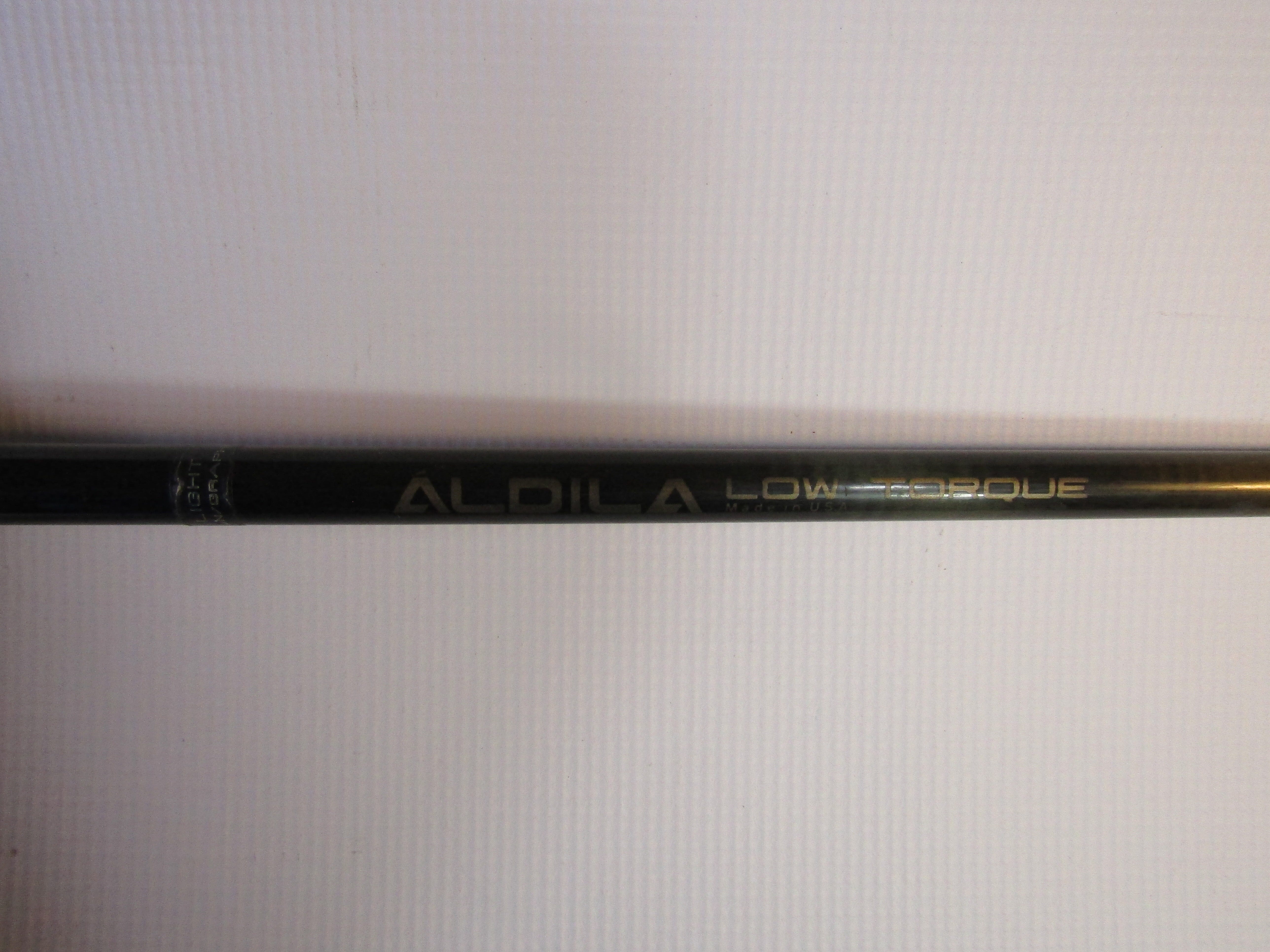 560 Tour Series 10.5° Driver Regular Flex Graphite Men's Right Pre-Owned Drivers Golf Stuff 