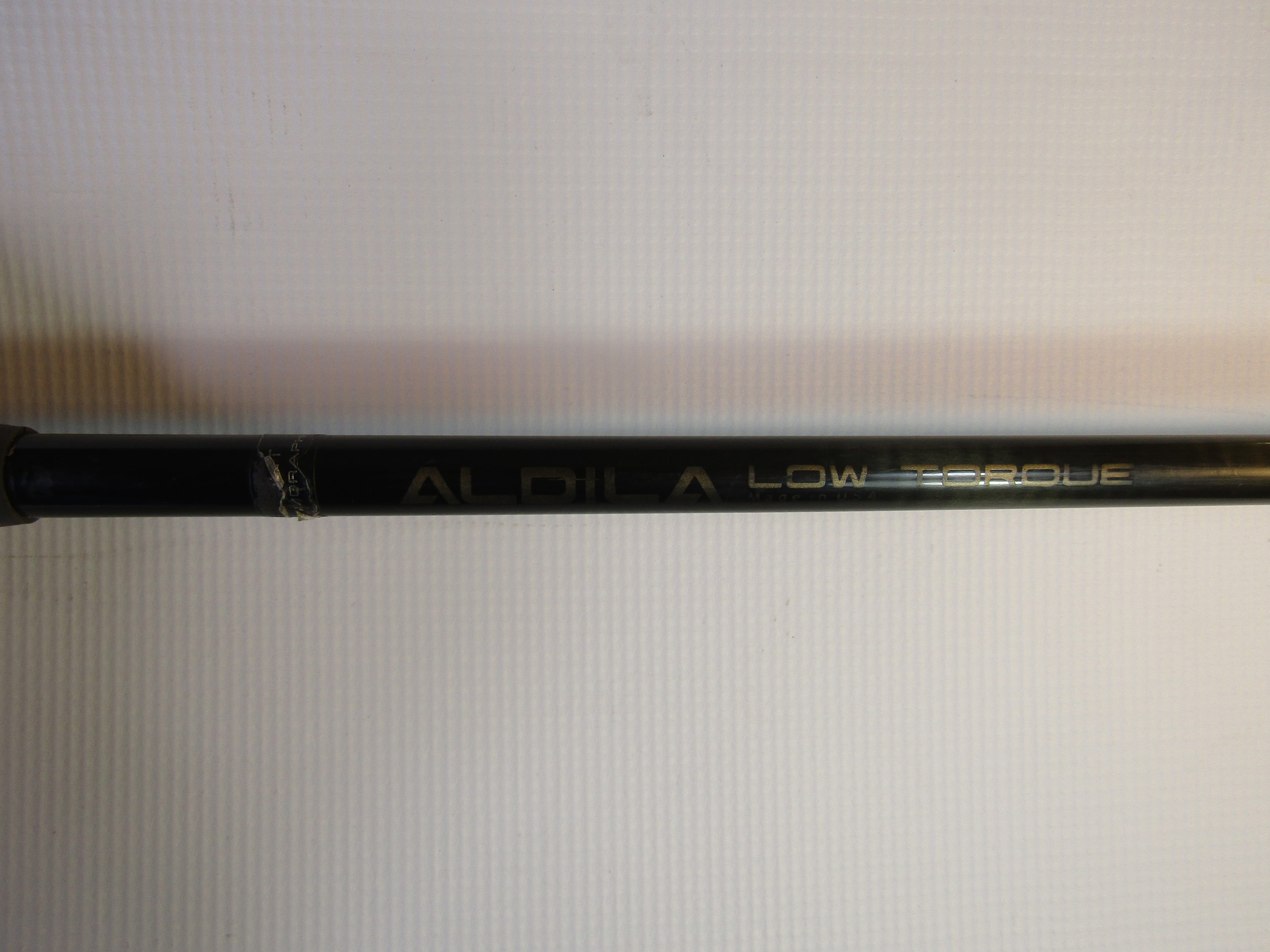 560 Tour Series #3 15° FW Regular Flex Graphite Men's Right Pre-Owned Fairway Woods Golf Stuff 