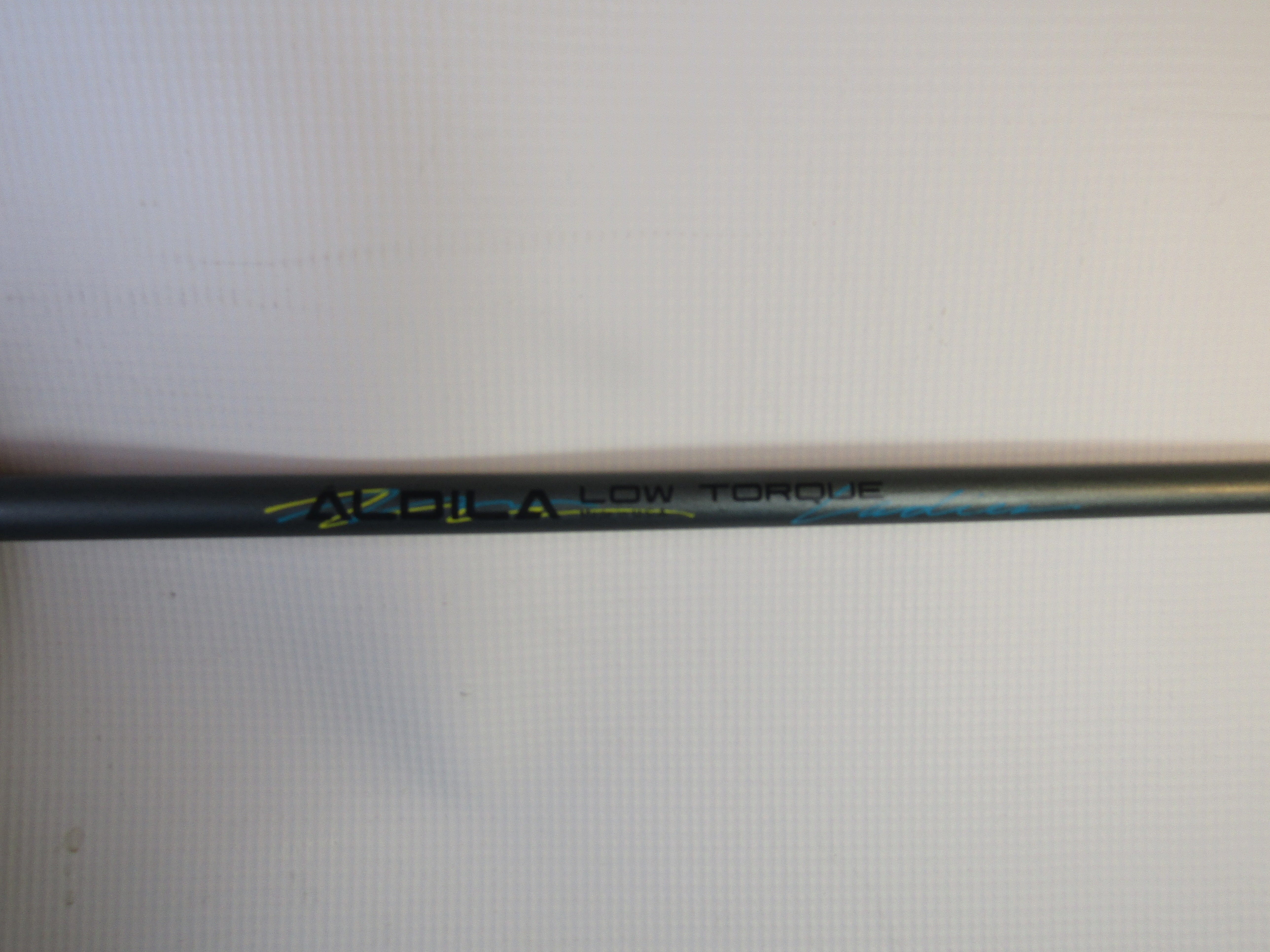 560 Tour Series #5 21° FW Regular Flex Graphite Men's Right Pre-Owned Fairway Woods Golf Stuff 