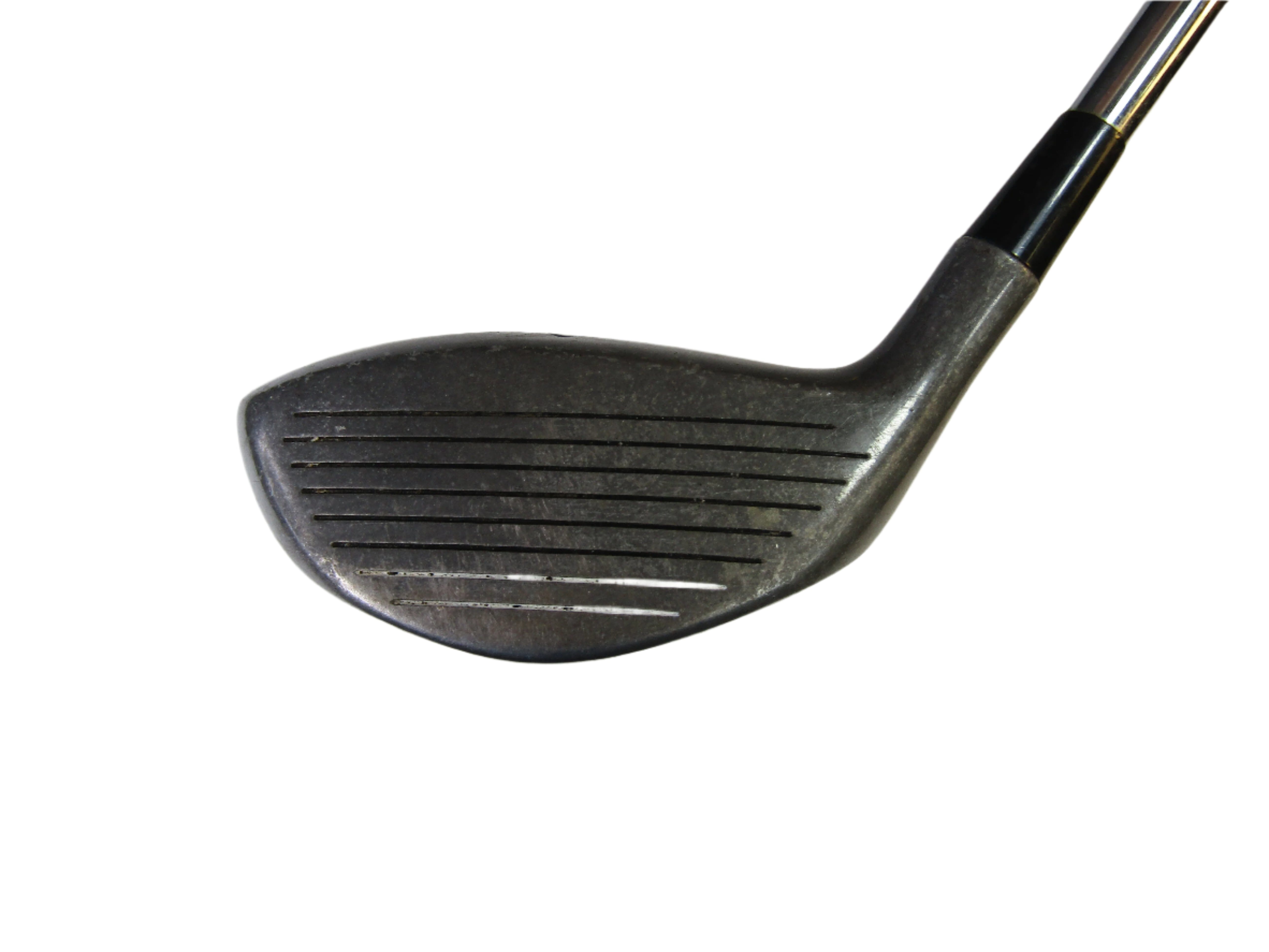 767 #3 16° FW Regular Flex Steel Men's Right Pre-Owned Fairway Woods Golf Stuff 