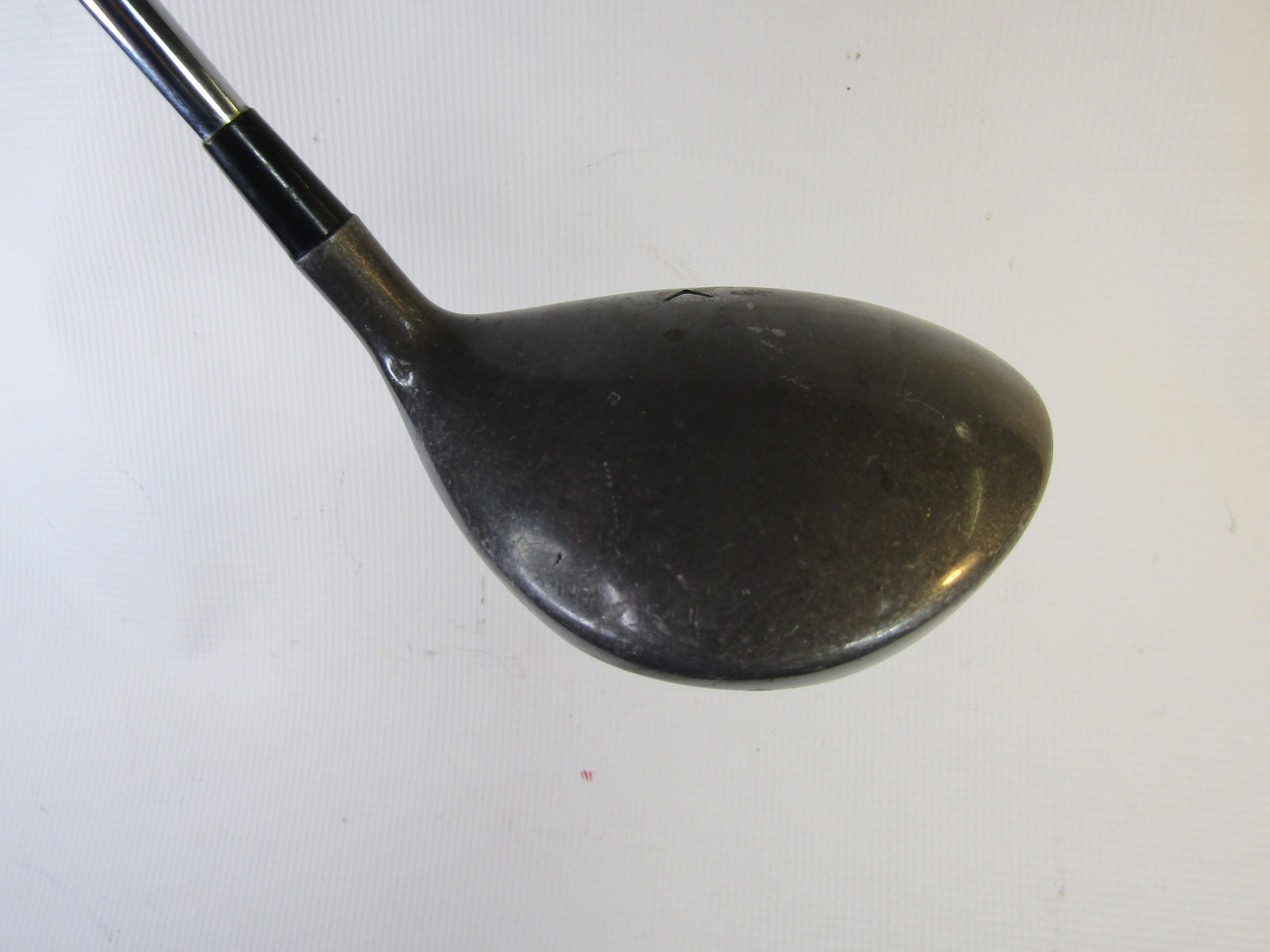 767 #3 16° FW Regular Flex Steel Men's Right Pre-Owned Fairway Woods Golf Stuff 