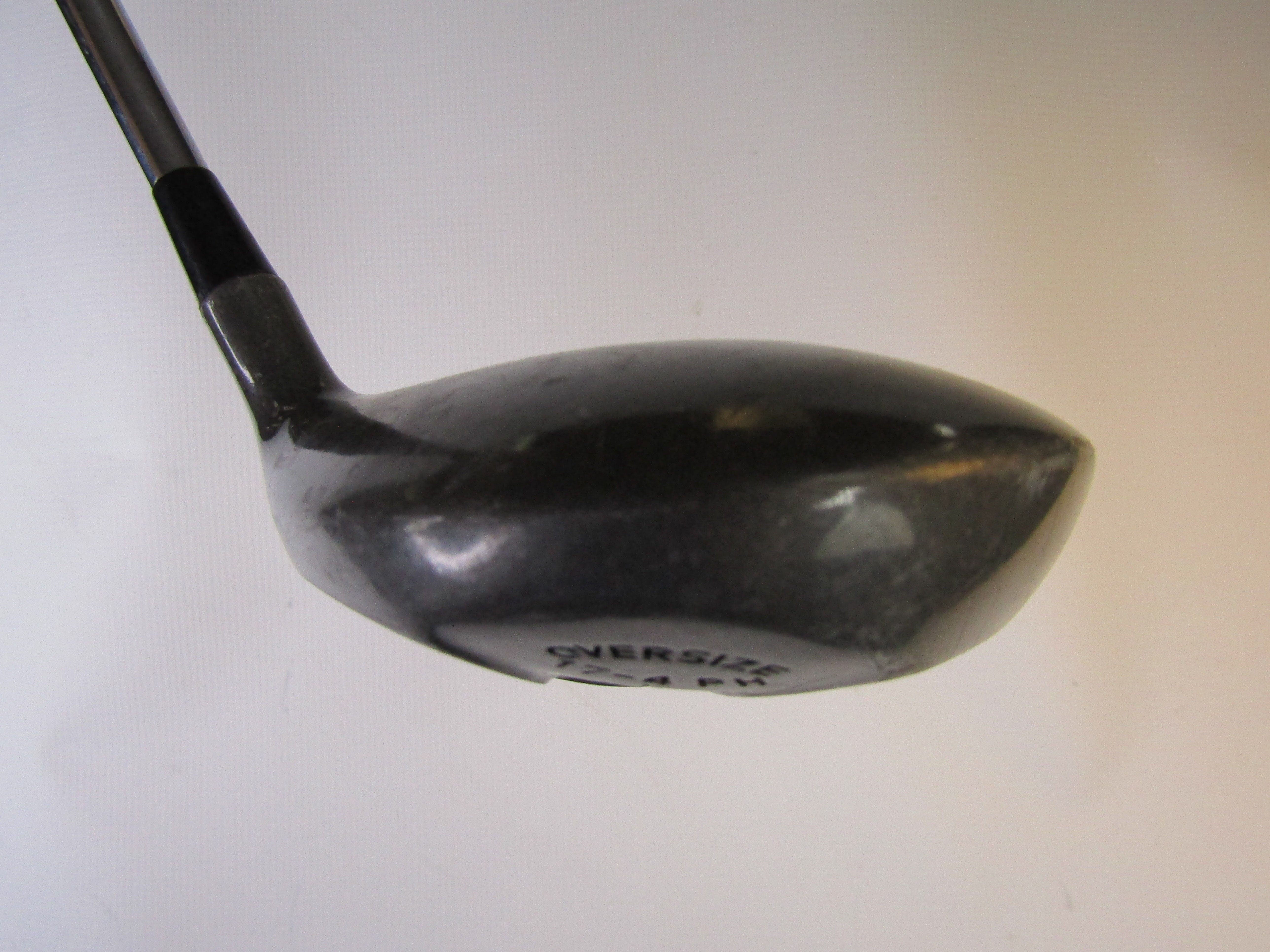 767 #3 16° FW Regular Flex Steel Men's Right Pre-Owned Fairway Woods Golf Stuff 