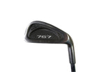 767 Pro Series #5 Iron Regular Flex Steel Men's Right Pre-Owned Irons Tour Series 