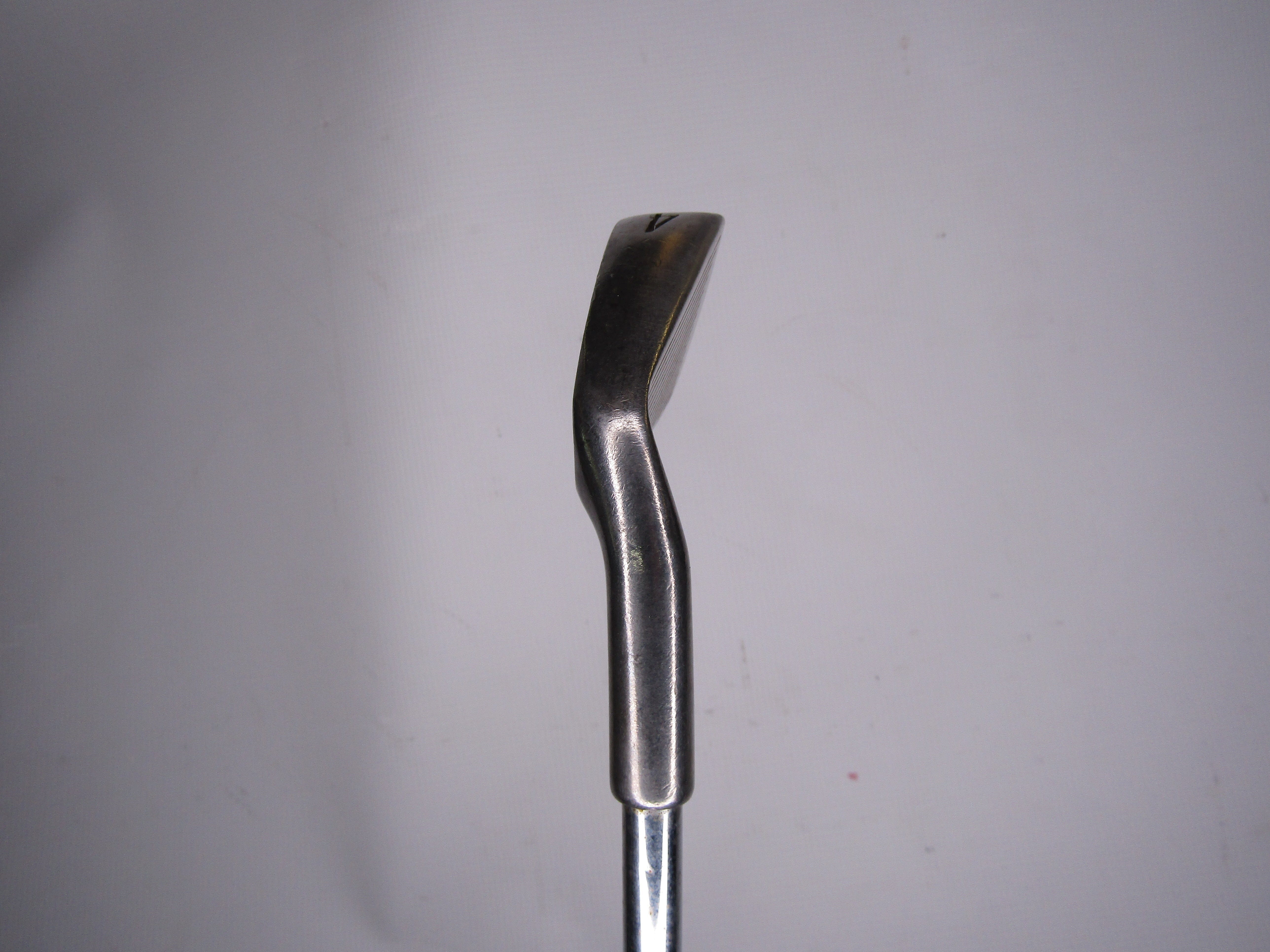 767 Tour Series #4 Iron Regular Flex Steel Men's Right Pre-Owned Irons Golf Stuff 