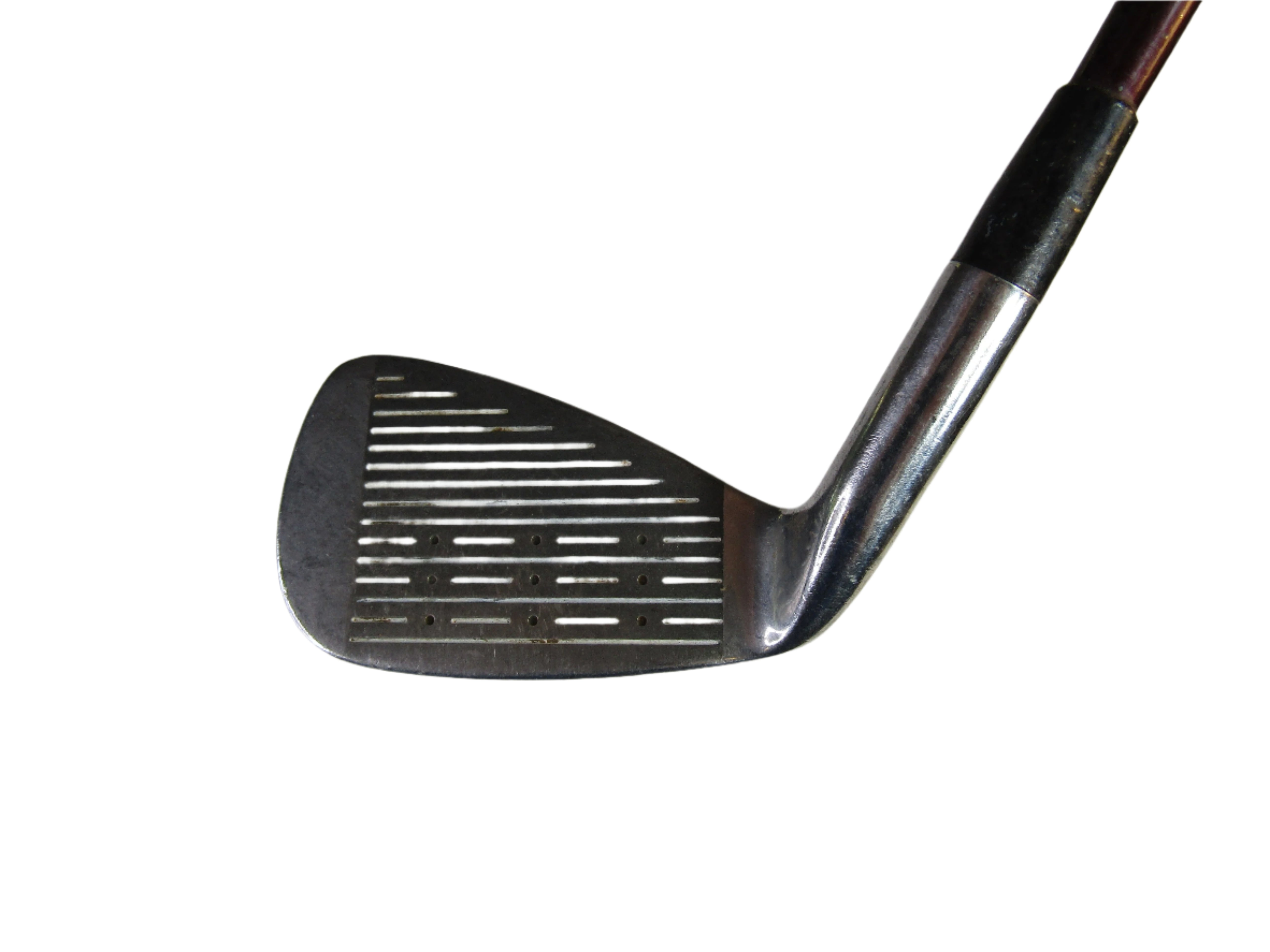 767 Tour Series MidSize 28° #5 Iron Regular Flex Graphite Men's Right Golf Stuff 