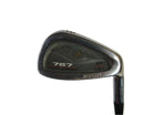 767 Tour Series MidSize 40° #8 Iron Regular Flex Graphite Men's Right Golf Stuff 