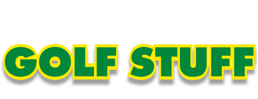 Golf Stuff