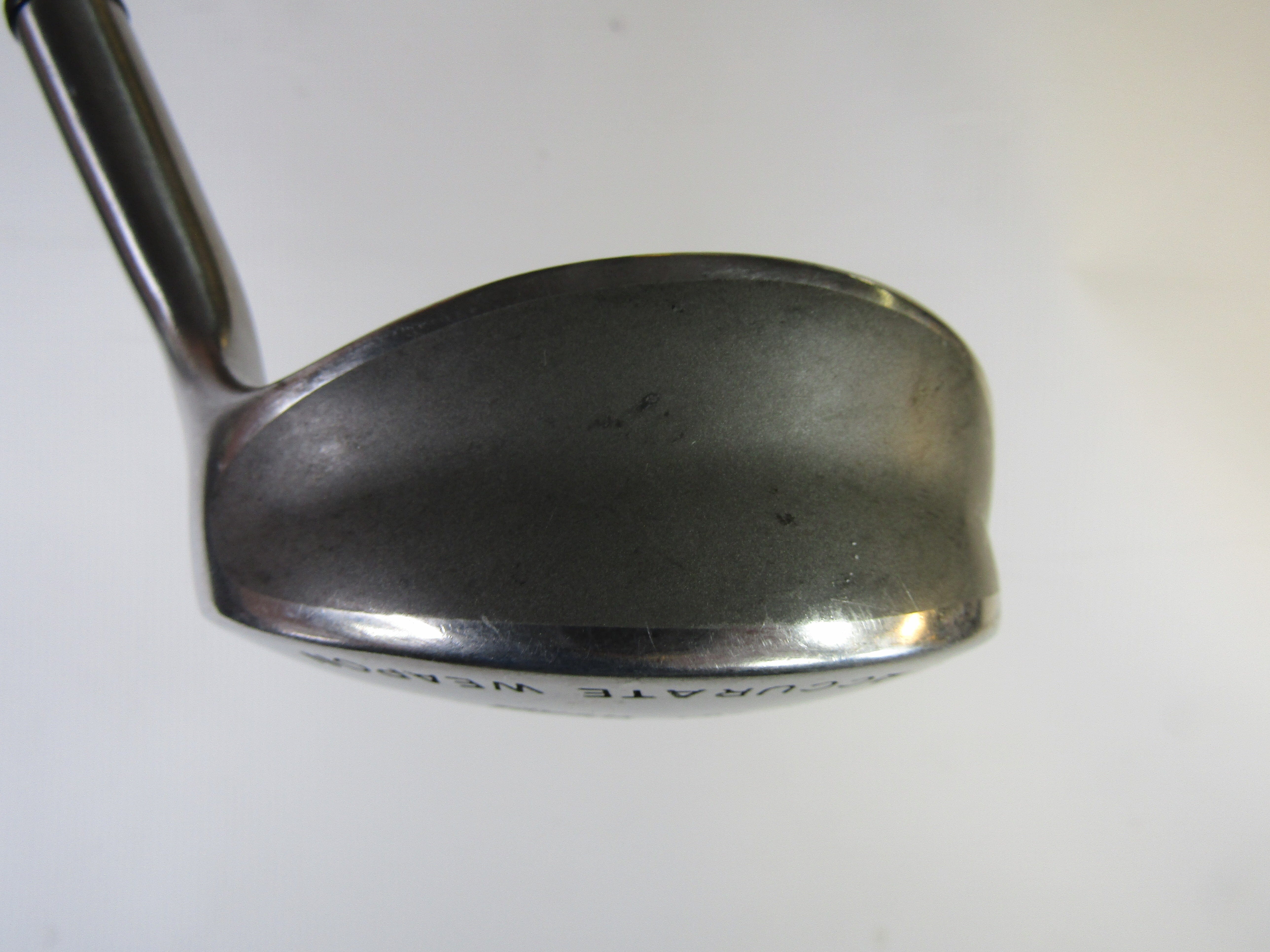 Acclaim Sand Wedge Regular Flex Steel Men's Right Pre-Owned Golf Stuff Golf Stuff 