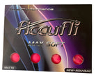 Accufli Max Soft Matte Finish Golf Balls Golf Balls Accufli Matte Pink Box/12 