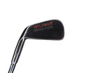 Accuform #1 Iron Steel Shaft Regular Flex Men's Left Pre-Owned Irons Accuform 