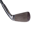 Accuform #1 Iron Steel Shaft Regular Flex Men's Left Pre-Owned Irons Accuform 