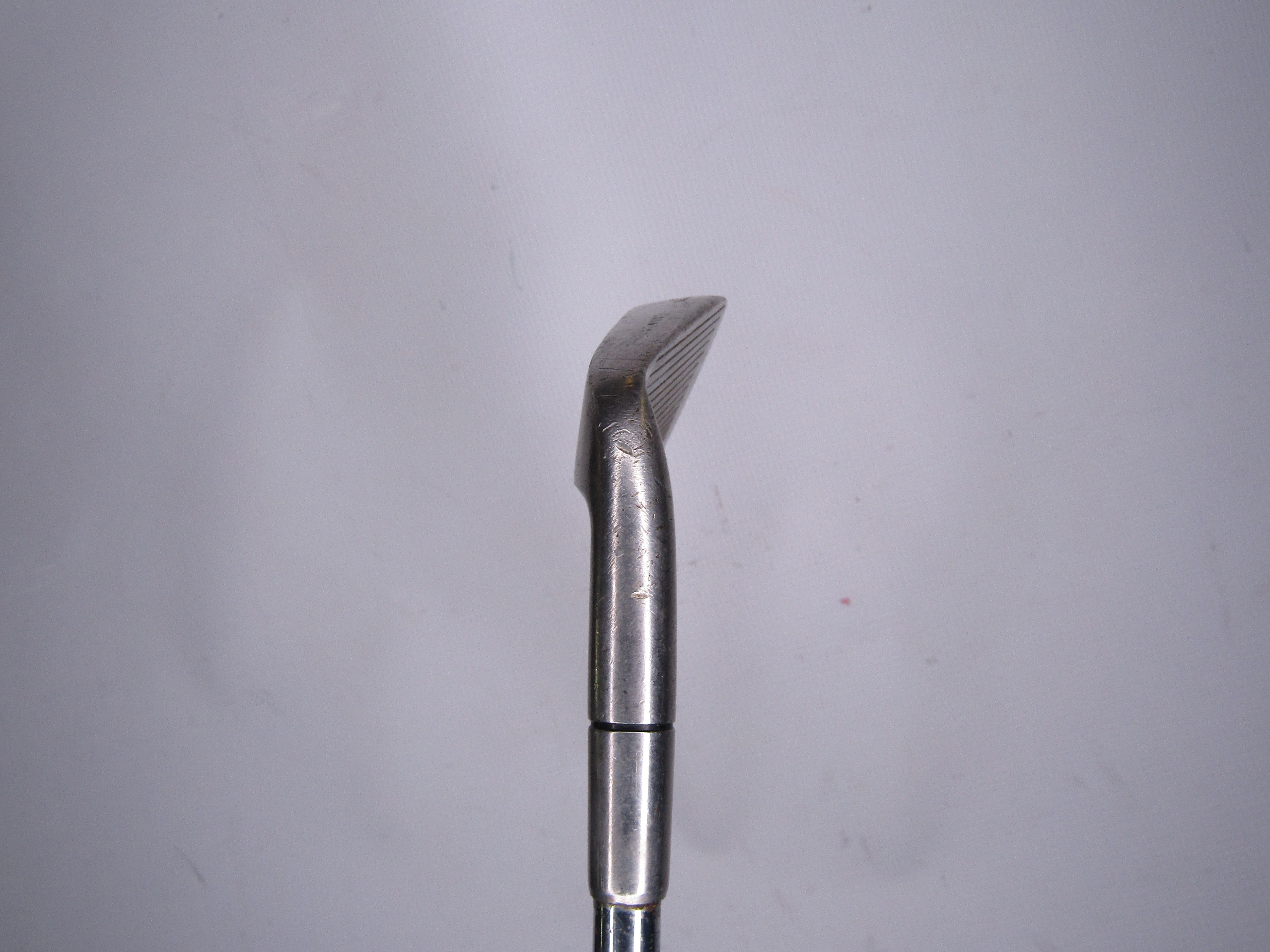 Accuform Canada #6 Iron Stiff Flex Steel Men's Right Pre-Owned Irons Accuform 