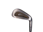 Accuform Canada #6 Iron Stiff Flex Steel Men's Right Pre-Owned Irons Accuform 