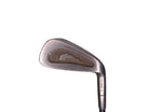Accuform Canada #7 Iron Stiff Flex Steel Men's Right Pre-Owned Irons Accuform 