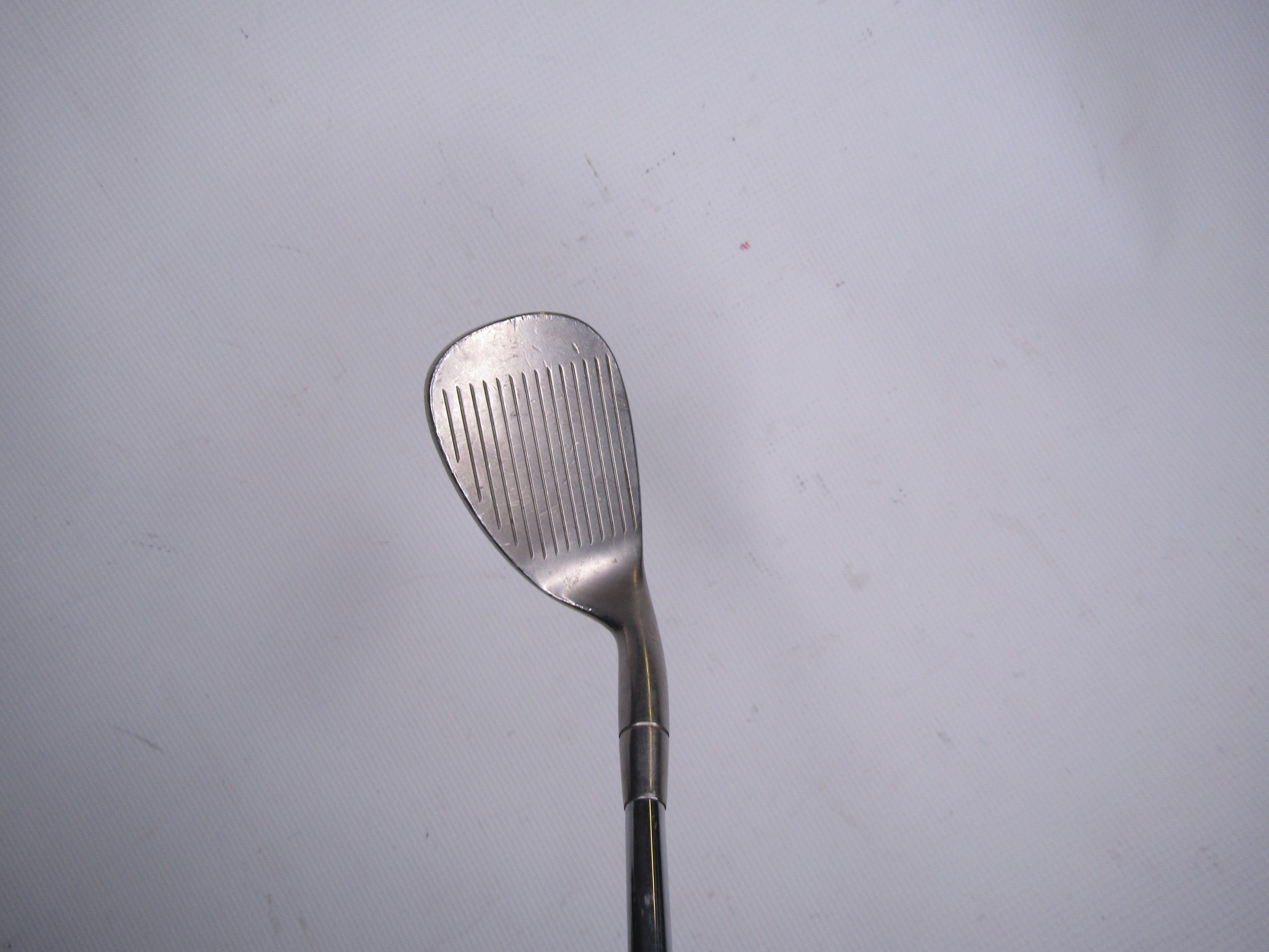 Accuform Canada-PTM SW Wedge Flex Steel Men's Left Pre-Owned Wedges Accuform 