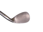 Accuform Canada-PTM SW Wedge Flex Steel Men's Left Pre-Owned Wedges Accuform 