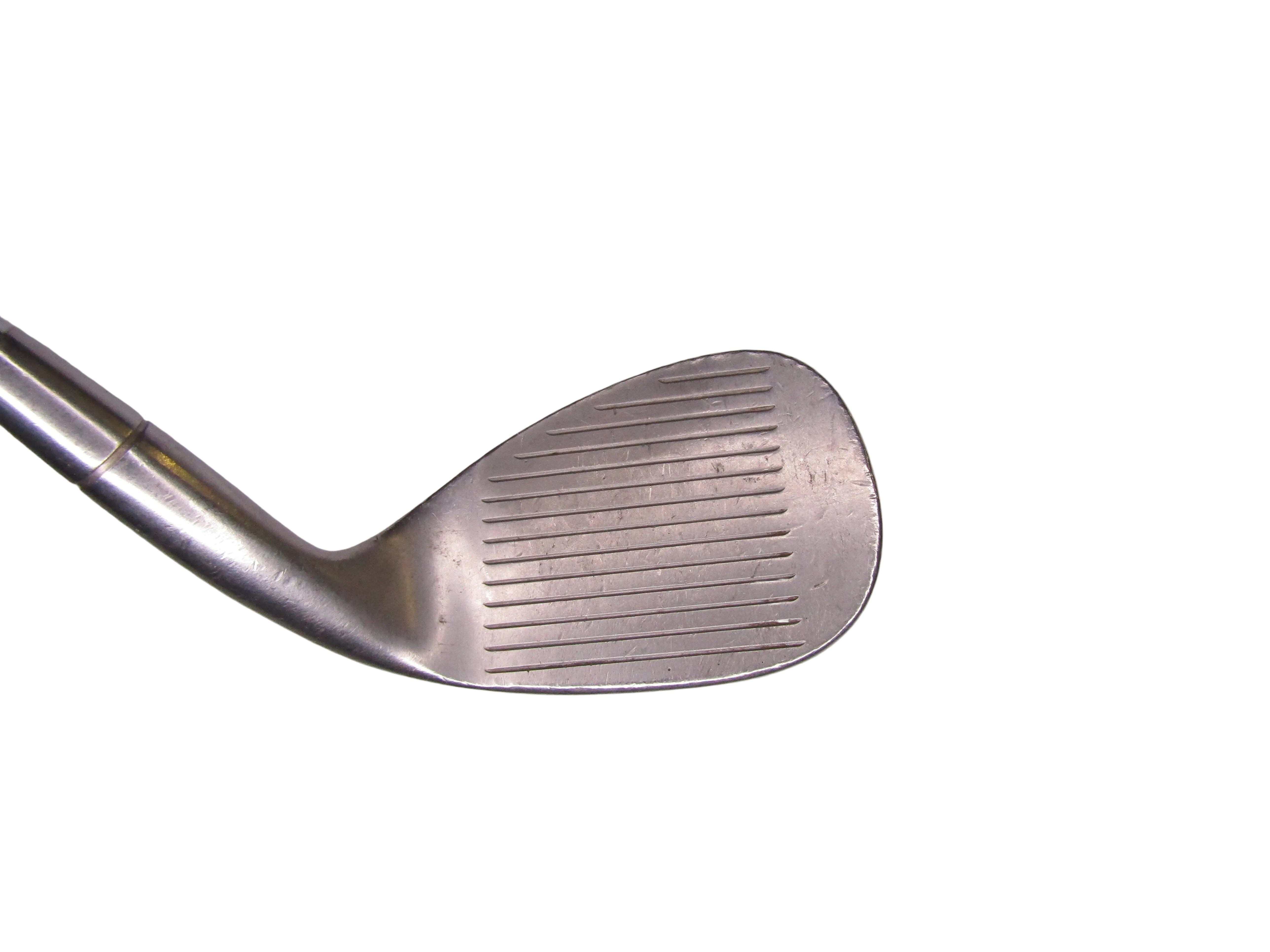 Accuform Canada-PTM SW Wedge Flex Steel Men's Left Pre-Owned Wedges Accuform 