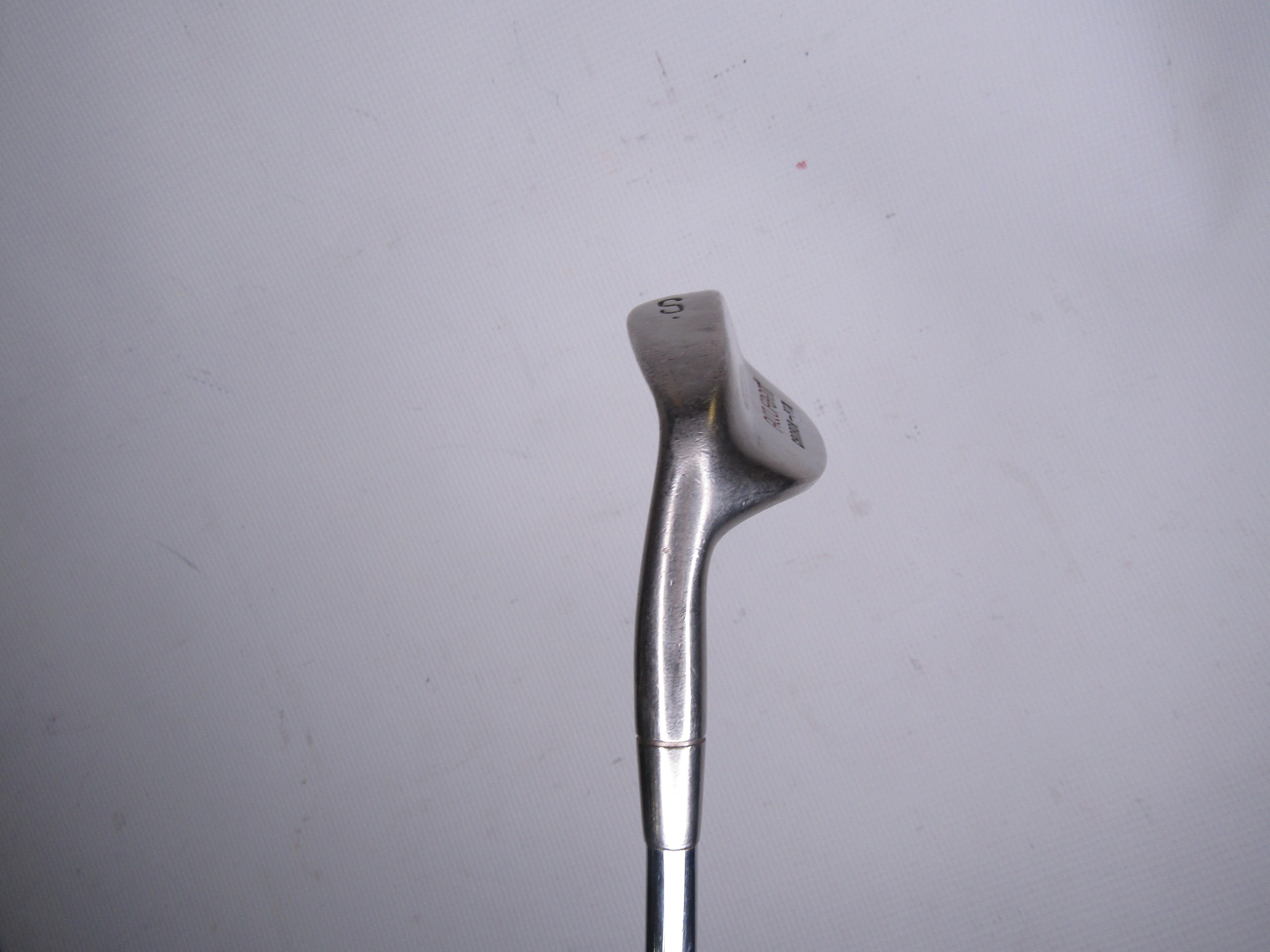 Accuform Canada-PTM SW Wedge Flex Steel Men's Left Pre-Owned Wedges Accuform 