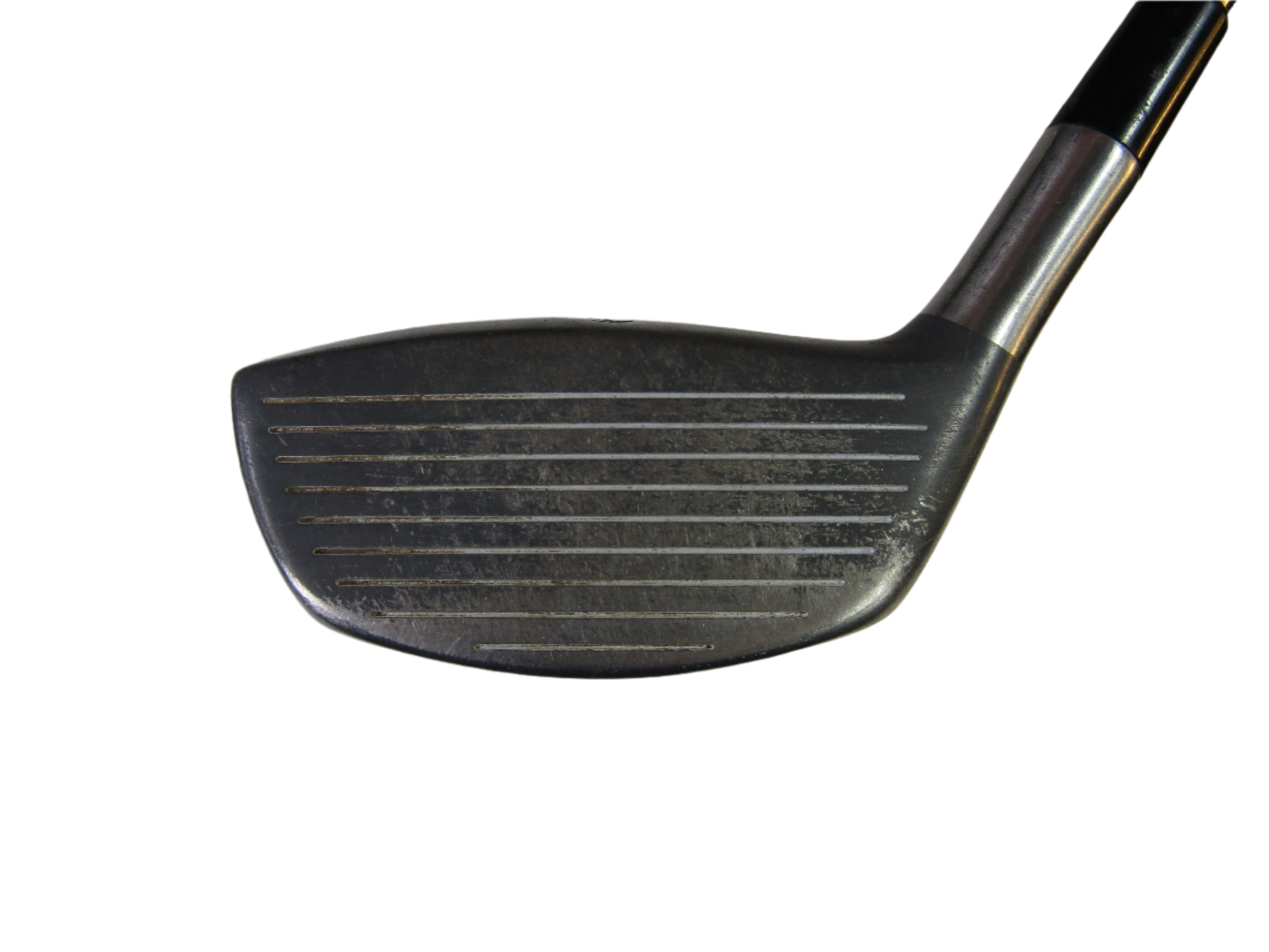 Accuform Whistler #3 14° FW Regular Flex Steel Men's Right Pre-Owned Fairway Woods Golf Stuff 