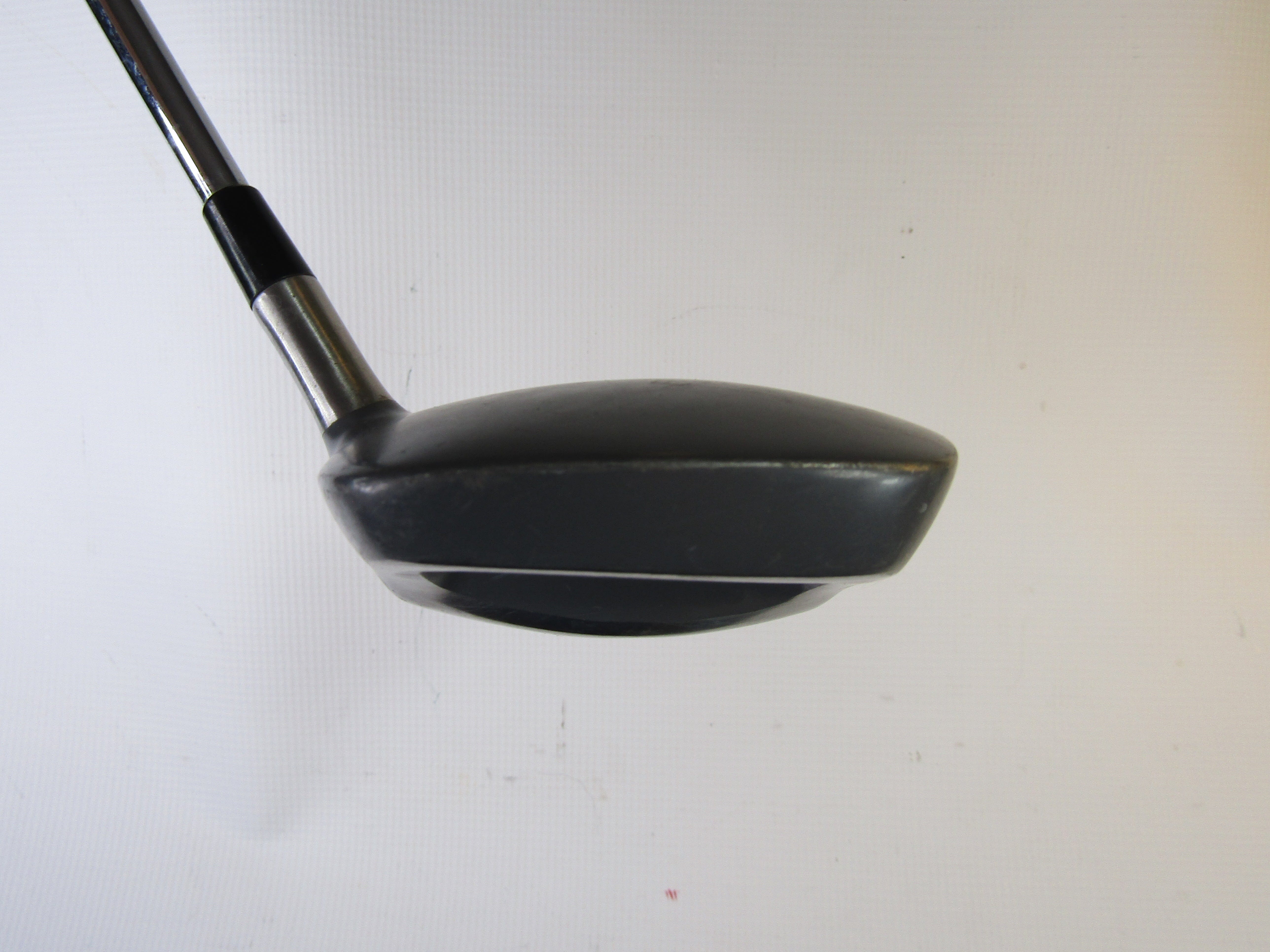 Accuform Whistler #3 14° FW Regular Flex Steel Men's Right Pre-Owned Fairway Woods Golf Stuff 