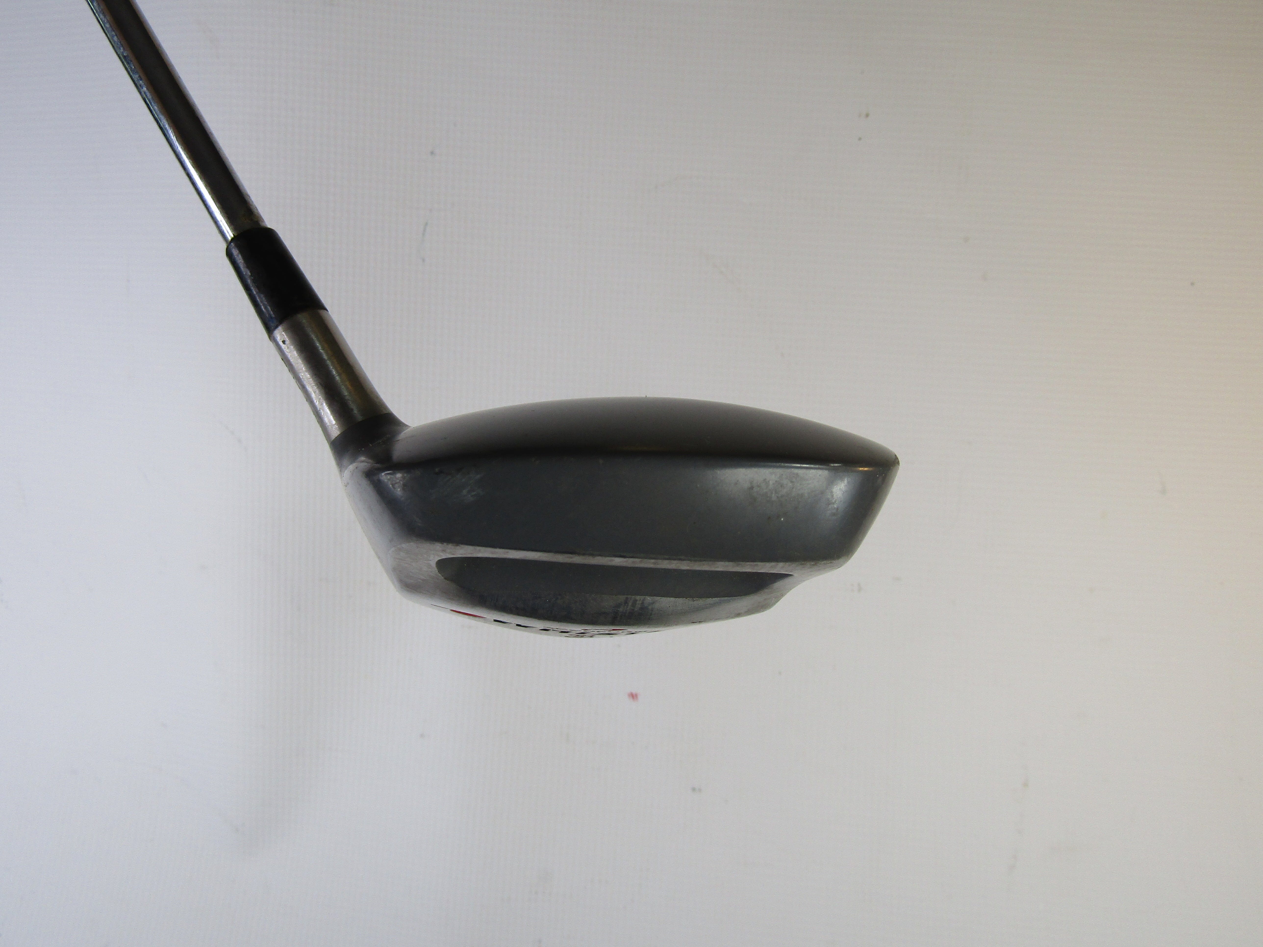 Accuform Whistler #3 14° FW Regular Flex Steel Men's Right Pre-Owned Fairway Woods Golf Stuff 
