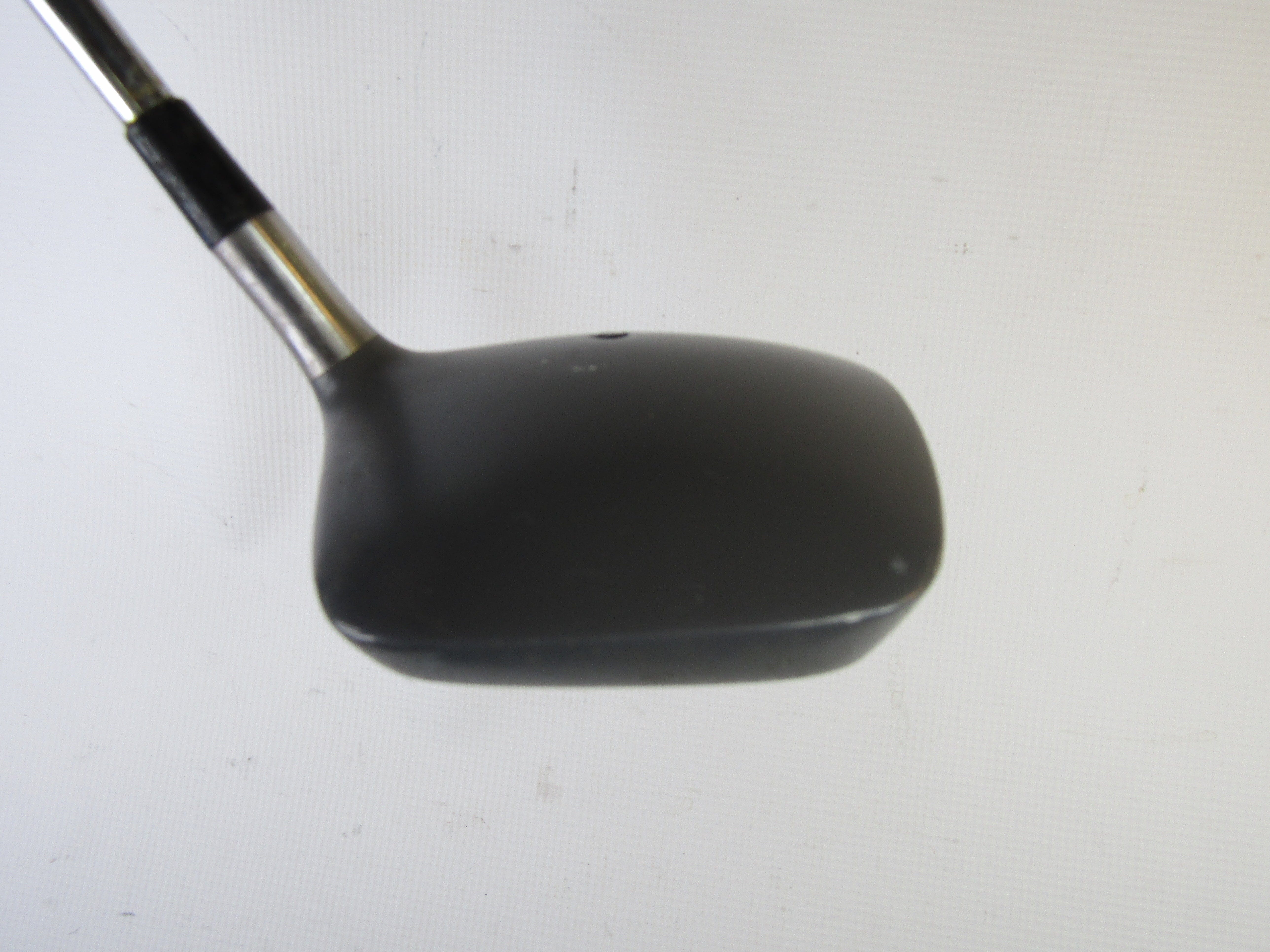 Accuform Whistler #3 14° FW Regular Flex Steel Men's Right Pre-Owned Fairway Woods Golf Stuff 