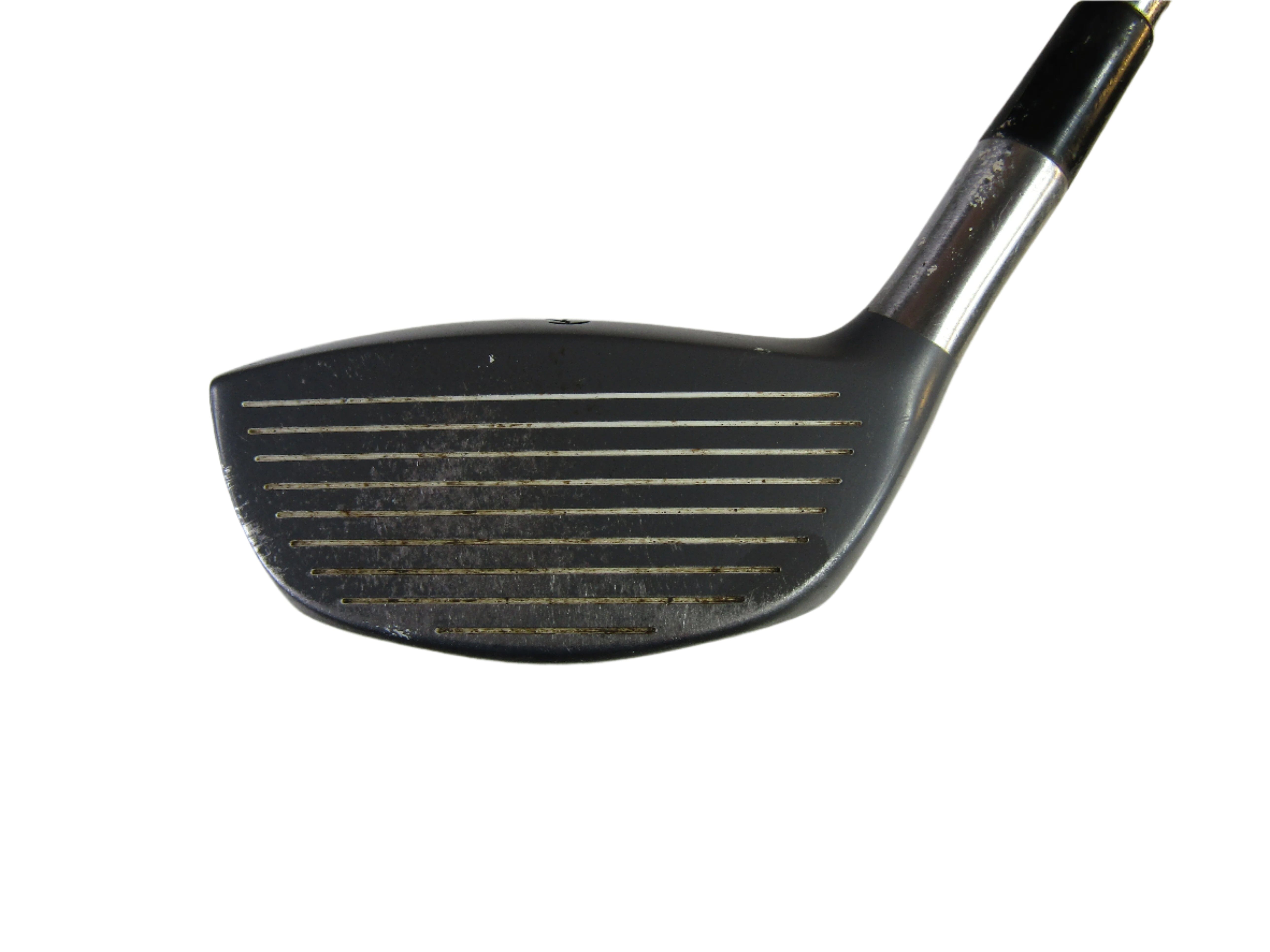Accuform Whistler #3 14° FW Regular Flex Steel Men's Right Pre-Owned Fairway Woods Golf Stuff 