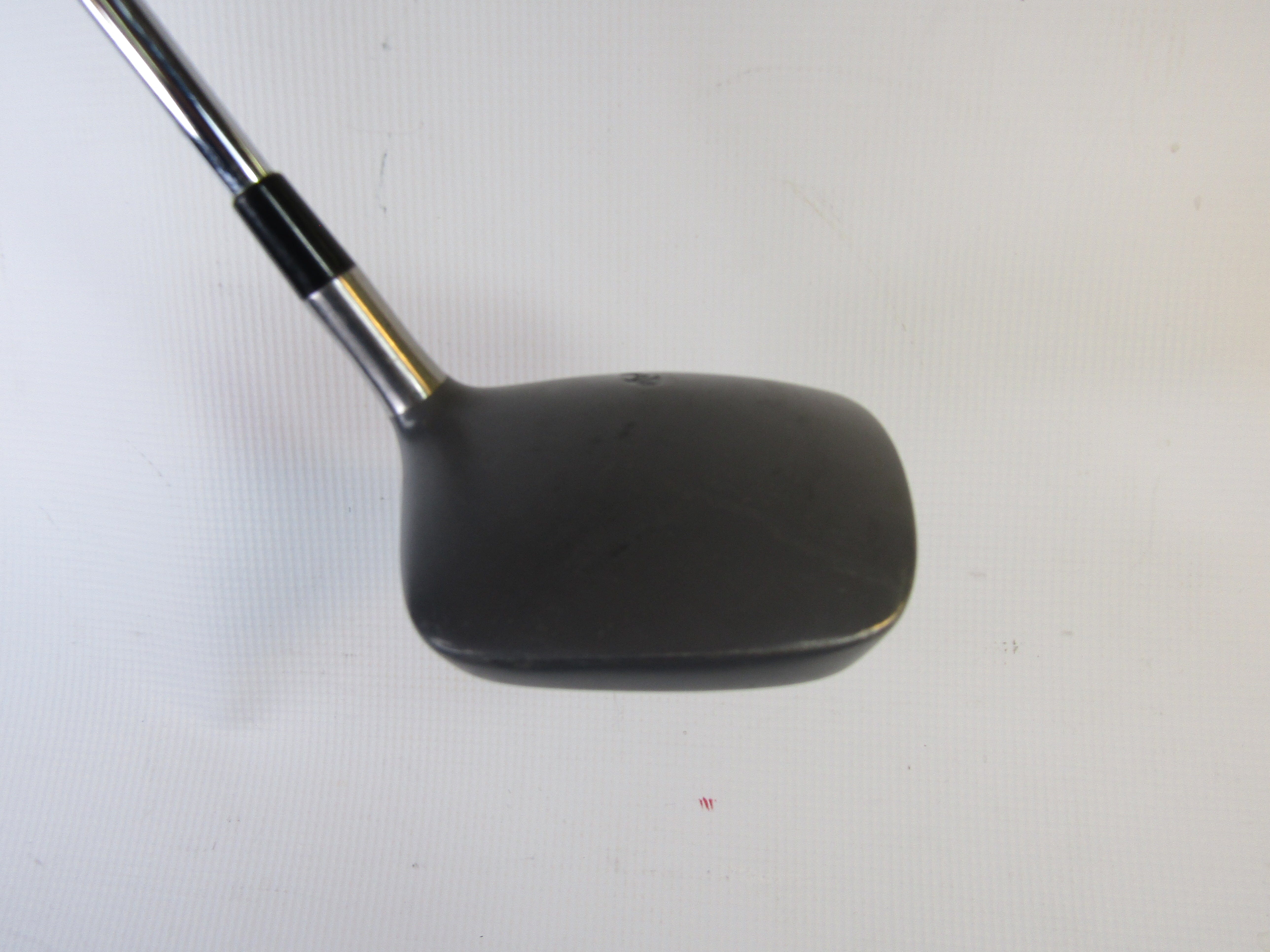 Accuform Whistler #3 14° FW Regular Flex Steel Men's Right Pre-Owned Fairway Woods Golf Stuff 