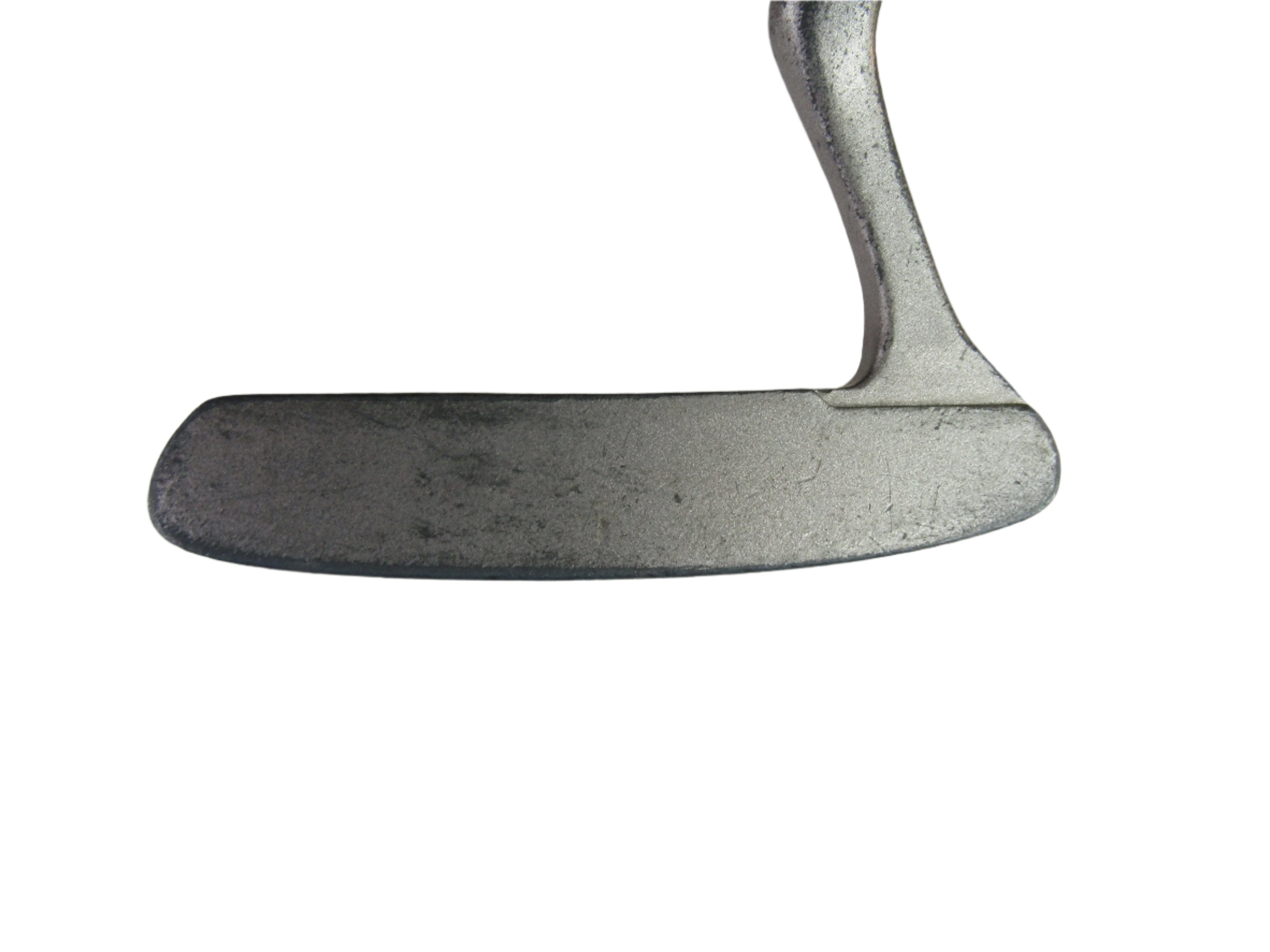 Acculine Tournament Series 303 Blade Putter Graphite Men's Right Golf Stuff 