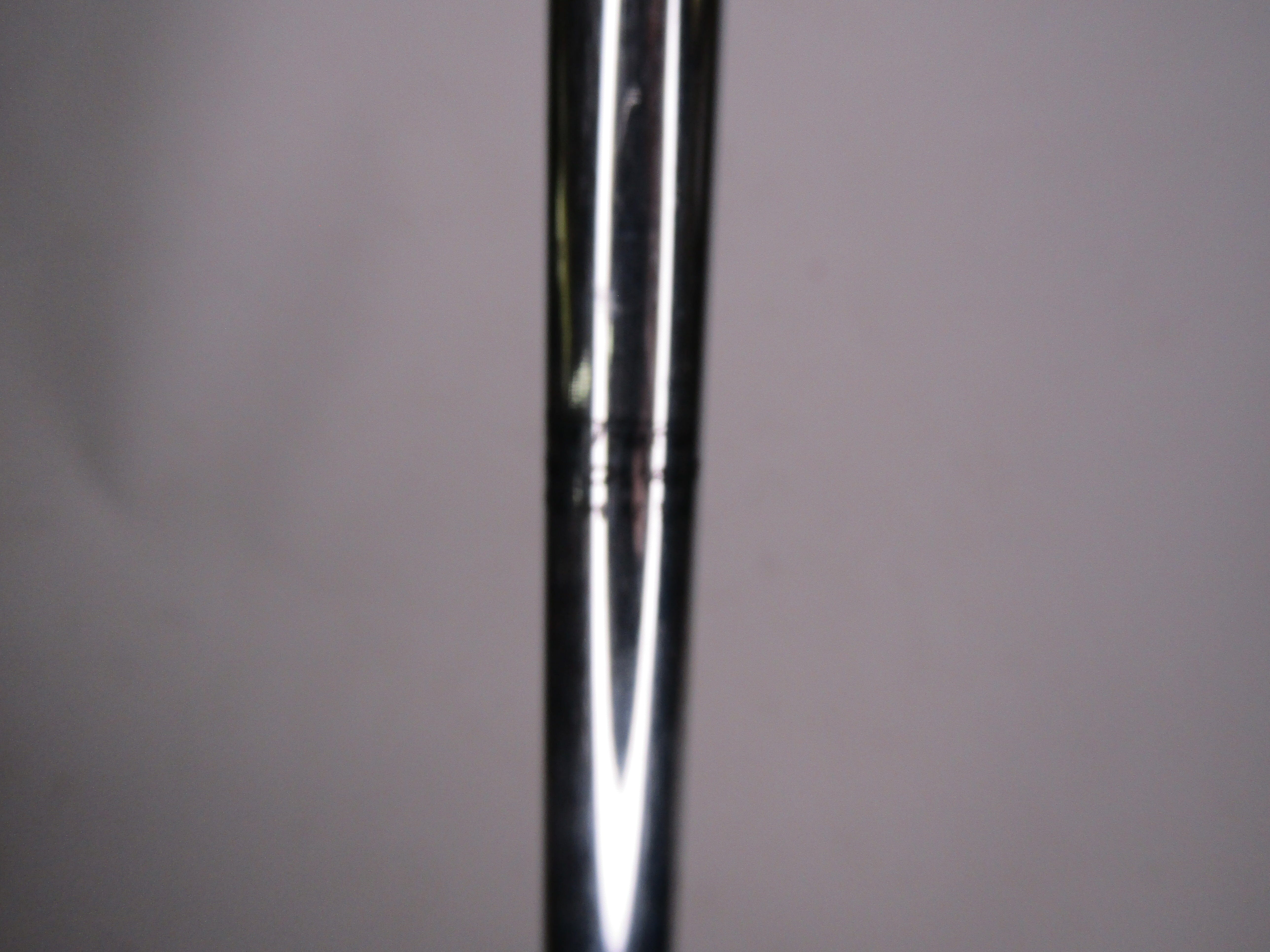 Acushnet Bulls Eye Wide Flange 35" Blade Putter Steel Men's Right Pre-Owned Putters Acushnet 