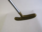 Acushnet BullsEye M5C Deep Face 35.75" 2 Way Blade Putter Steel Men's Pre-Owned Putters Acushnet 