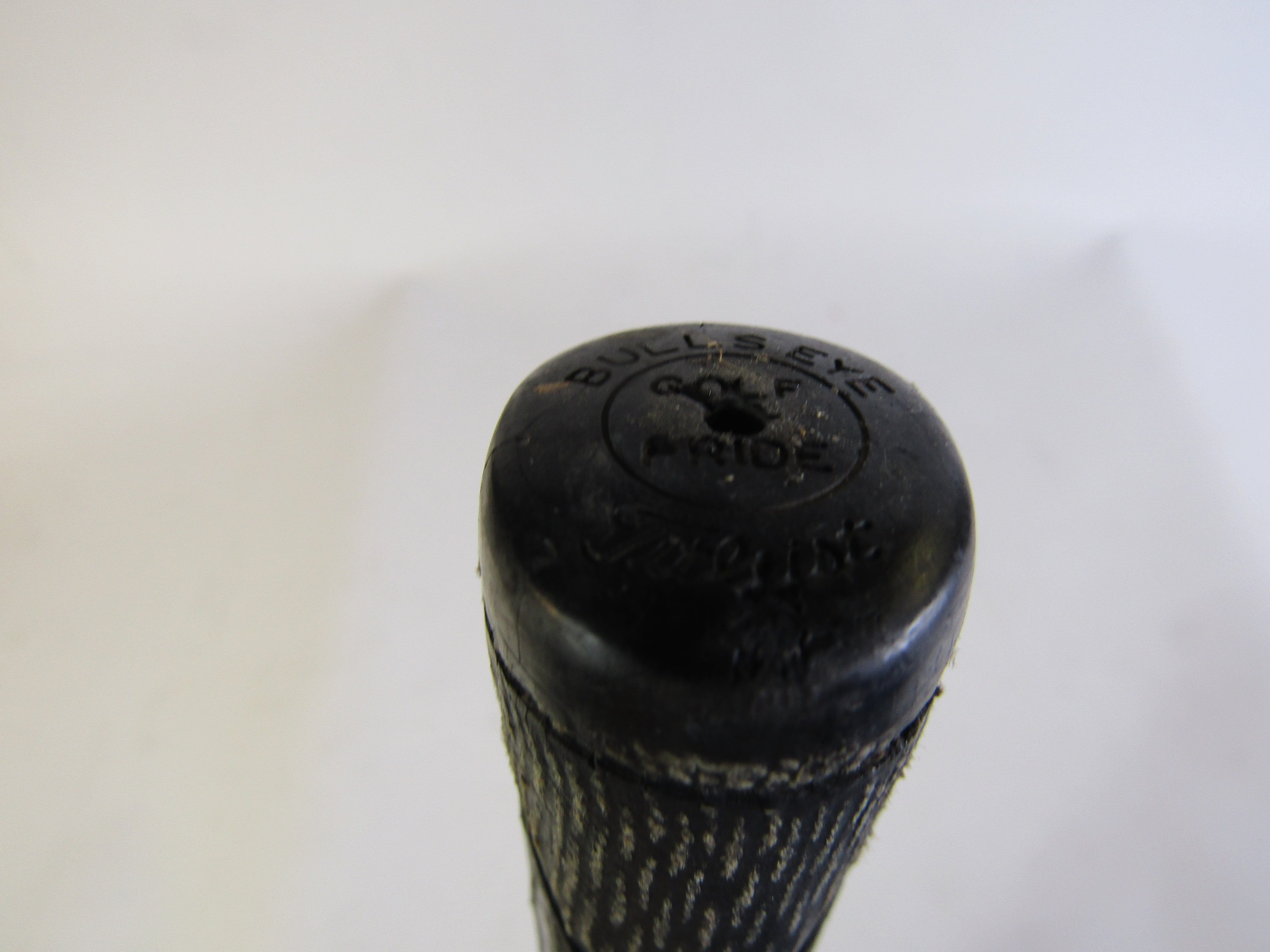 Acushnet BullsEye M5C Deep Face 35.75" 2 Way Blade Putter Steel Men's Pre-Owned Putters Acushnet 