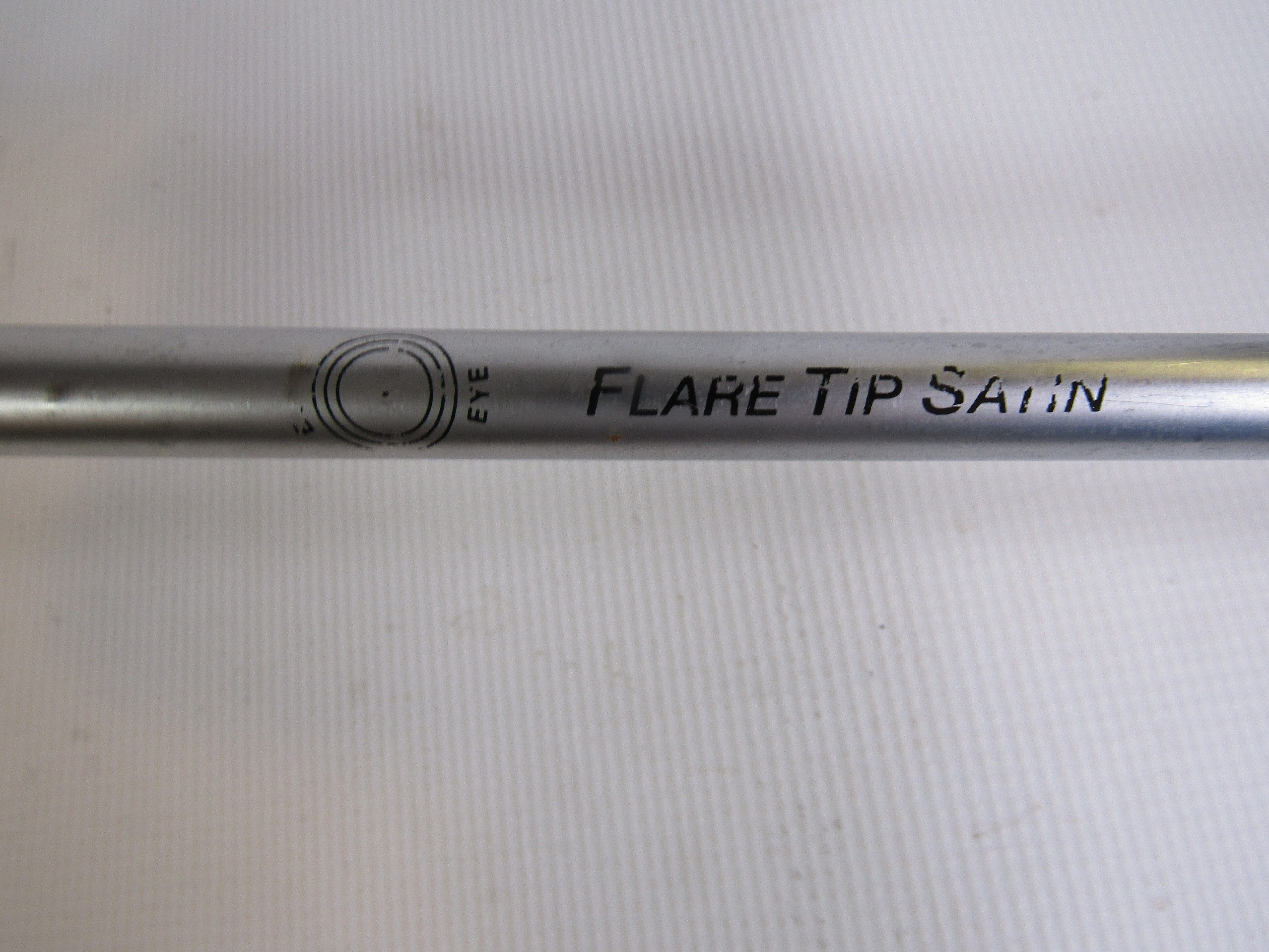 Acushnet BullsEye M5C Deep Face 35.75" 2 Way Blade Putter Steel Men's Pre-Owned Putters Acushnet 