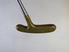 Acushnet BullsEye M5C Wide Blade 2 Way Blade Putter Steel Men's Pre-Owned Putters Acushnet 