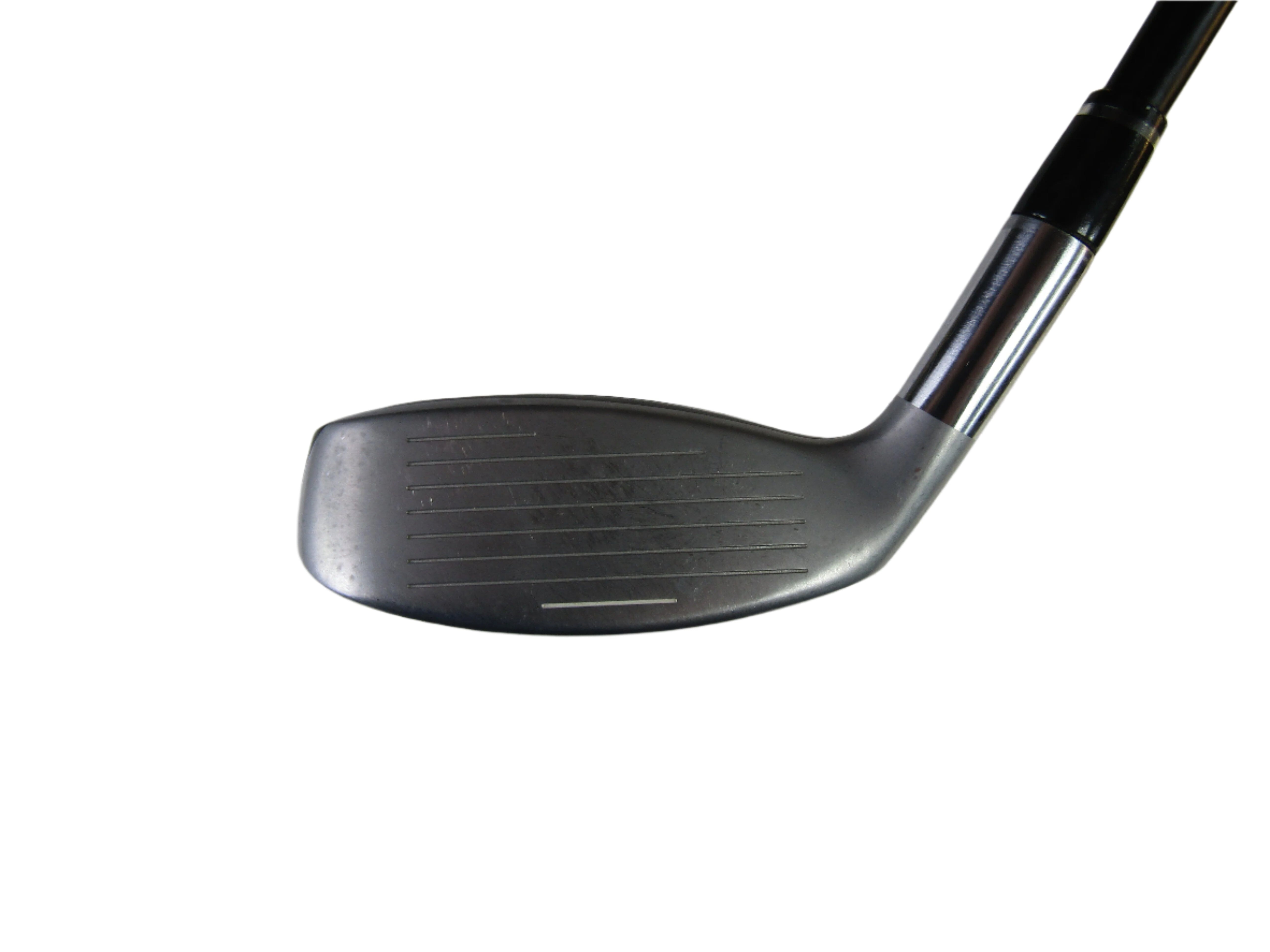 Adams 2014 Idea #4 Hybrid Regular Flex Graphite Men's Right Pre-Owned Hybrids Adams 